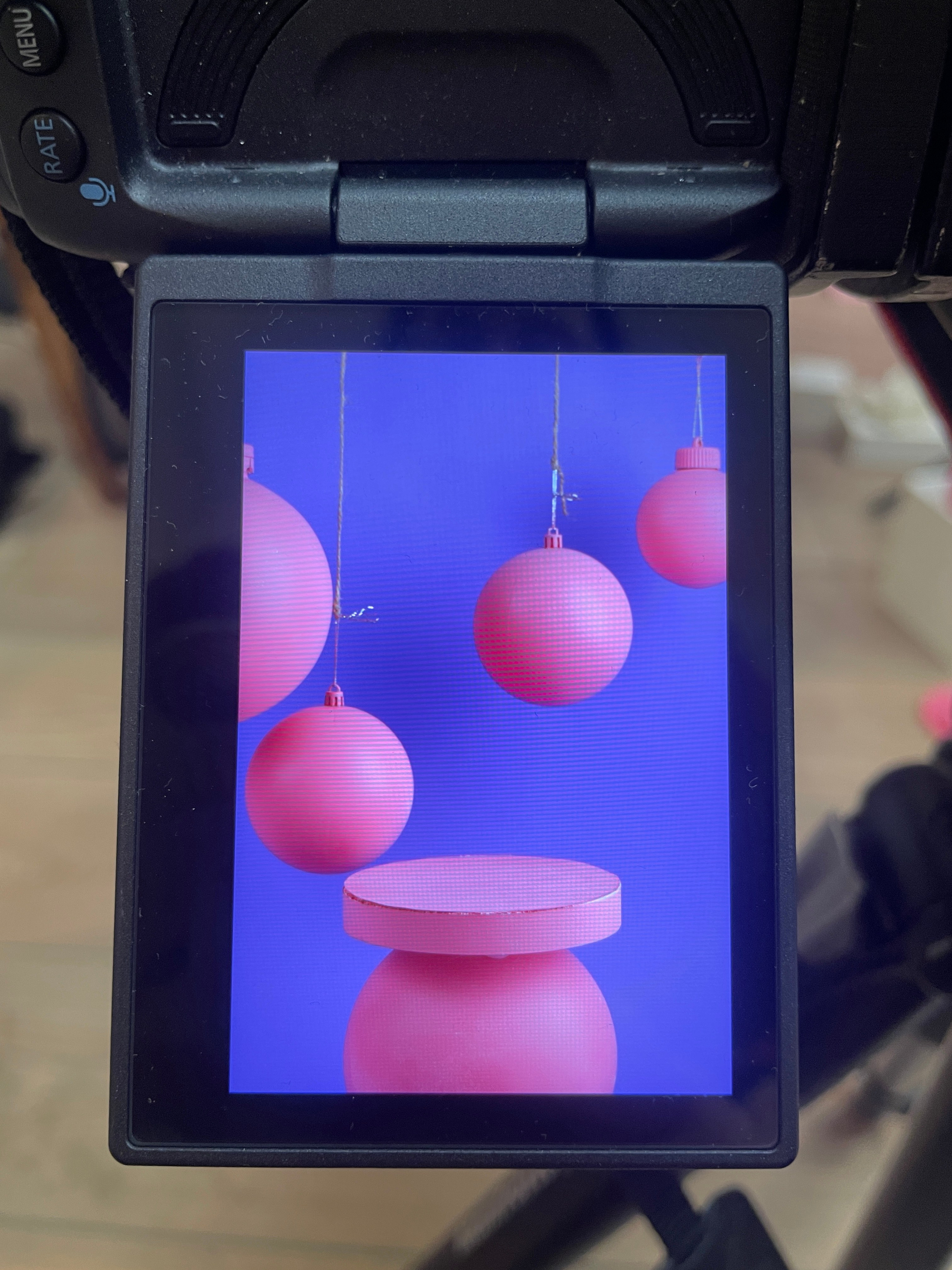 Съемка для нового воронежского заведения с баббл чаем «Такие с шариками». Фудфотограф, фудстилист и сет дизайнер в Москве Алена Синицына