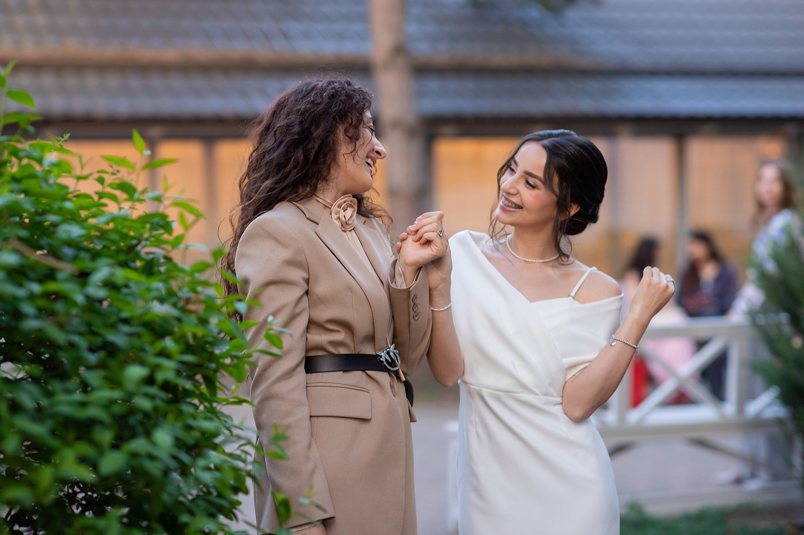 День рождения Наны. Олеся Семейская свадебный и семейный фотограф в Ростове-на-Дону