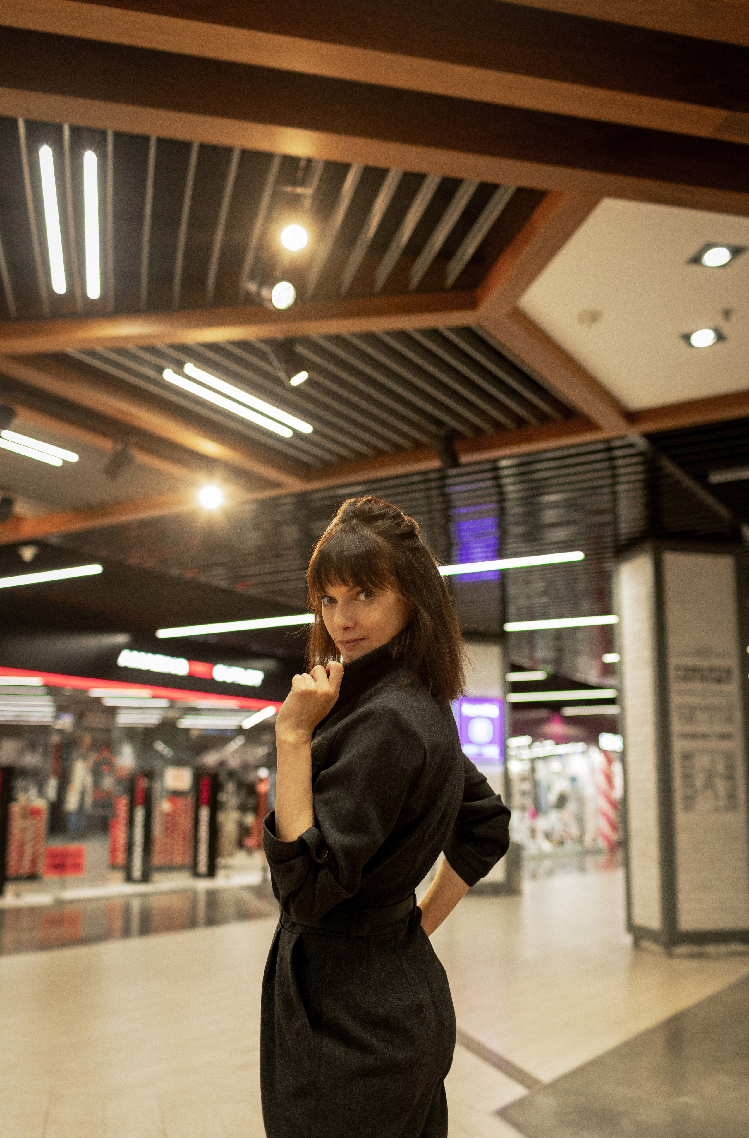 «OLGA GRINYUK» boutique. Фотограф Мария Сивохина