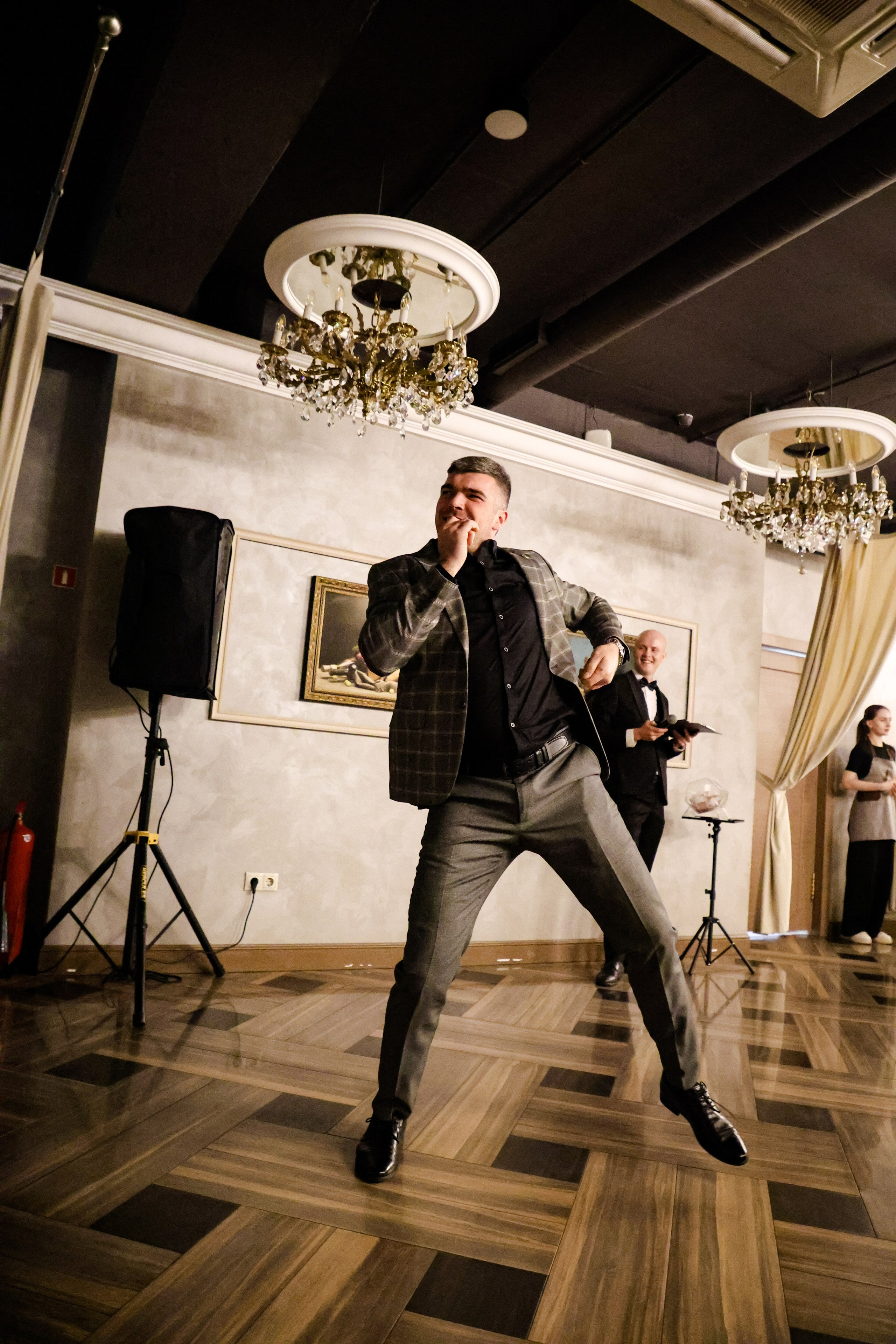 Стильная Свадьба СенатЪ 12.10. Главная