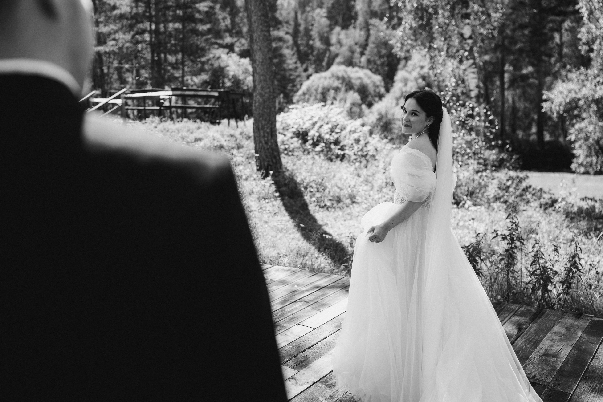 Влад и Даша. Организатор мероприятий в Абакане I Ольга Петухова