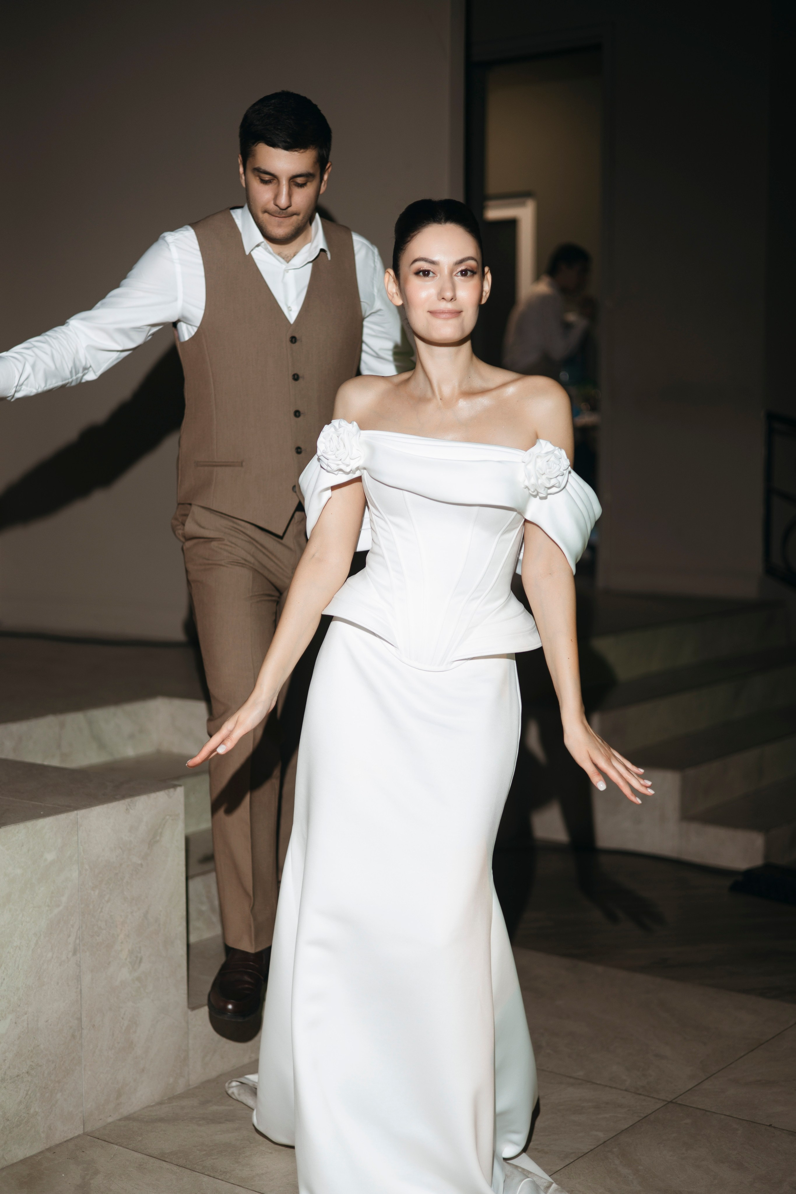 Владимир и Ирина. Nikolpinhasova