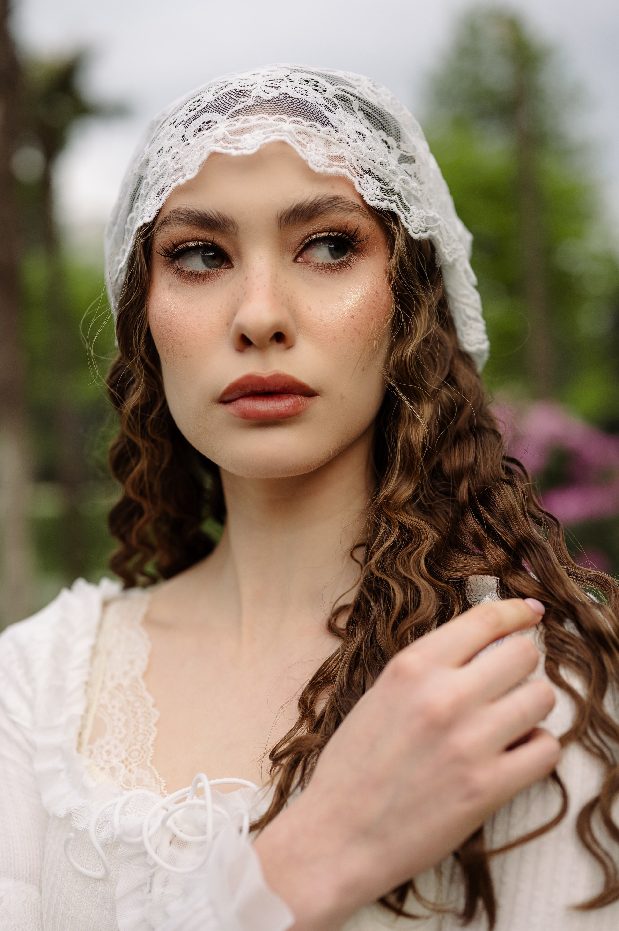 Весна. Свадебный и семейный фотограф в Краснодаре Алина Мельник