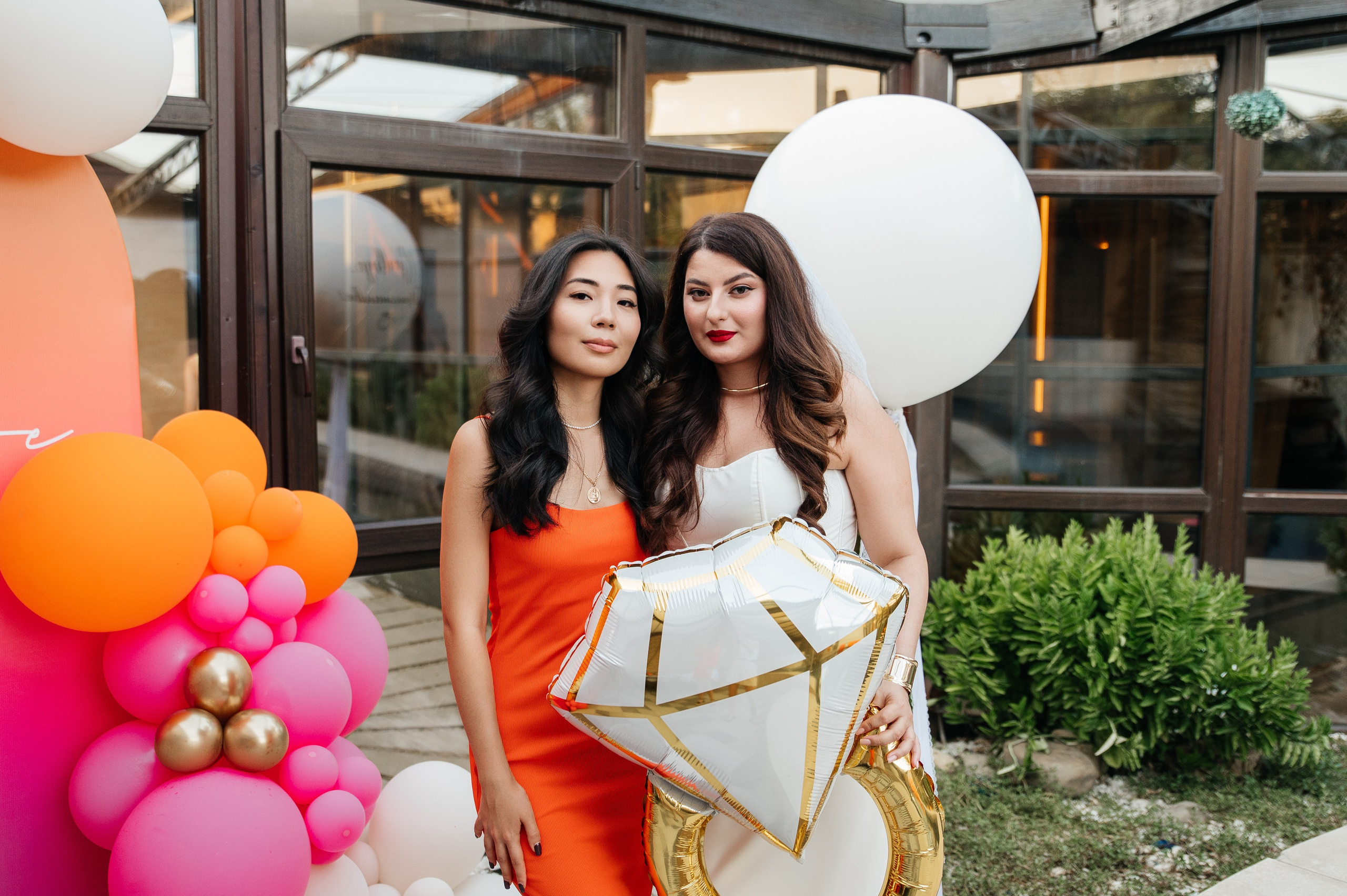 Девичник. Свадебный и семейный фотограф в Краснодаре Алина Мельник