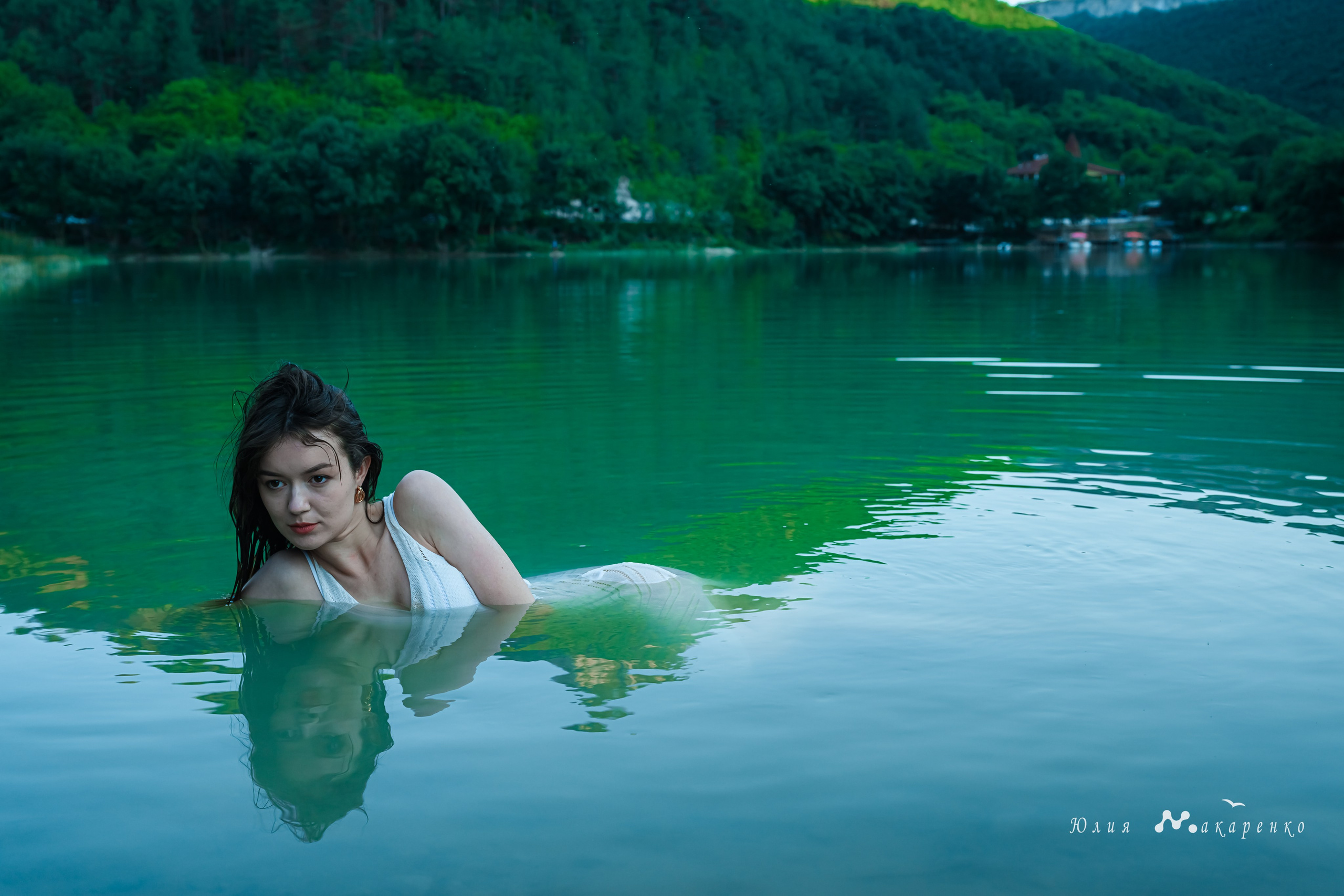 Выездные и прогулочные фотосессии. Морские, Street. Студийный и свадебный фотограф и видеограф в Севастополе — Юлия Макаренко