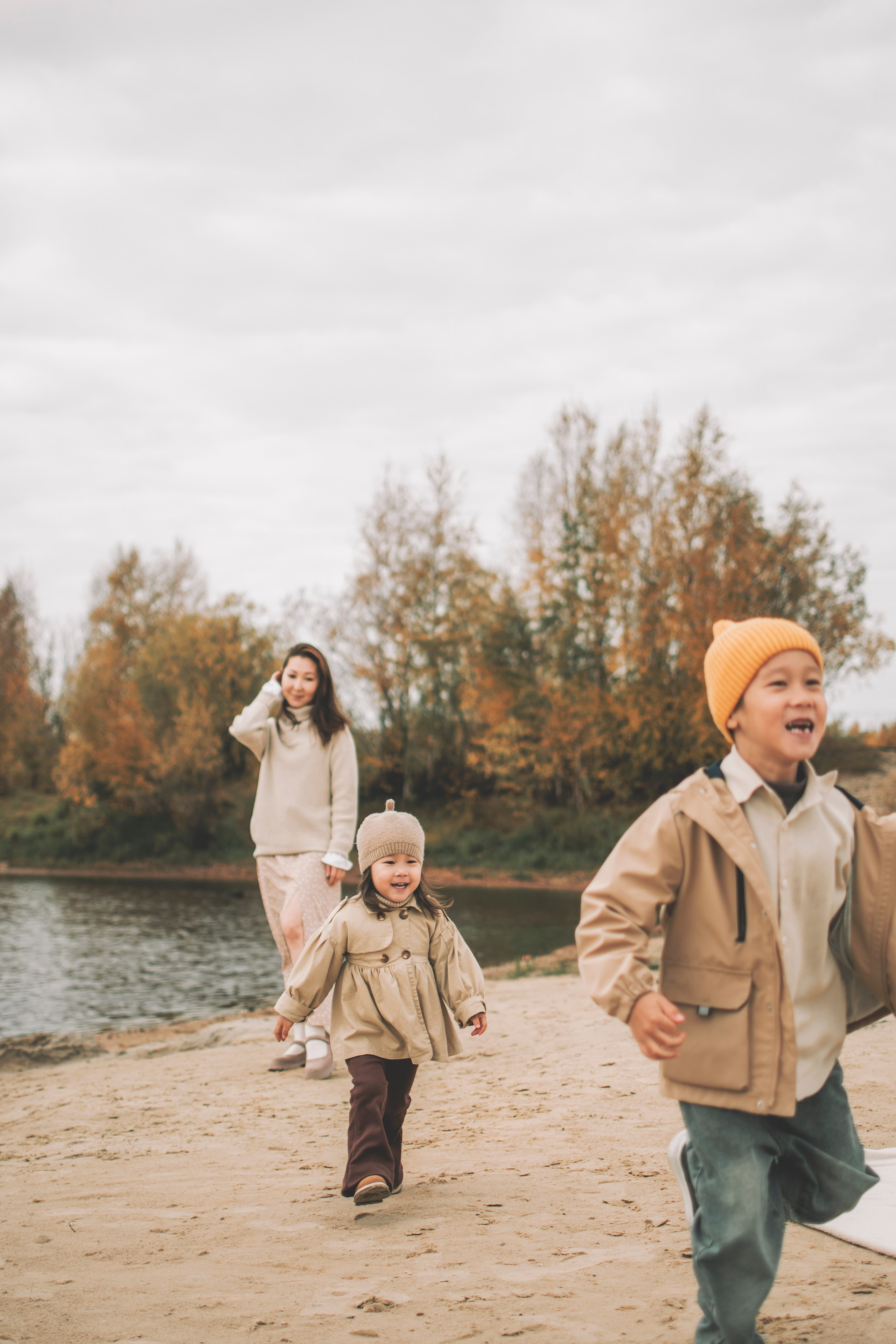 «Тепло родных сердец». Семейный и свадебный фотограф Губкинский и Ставрополь