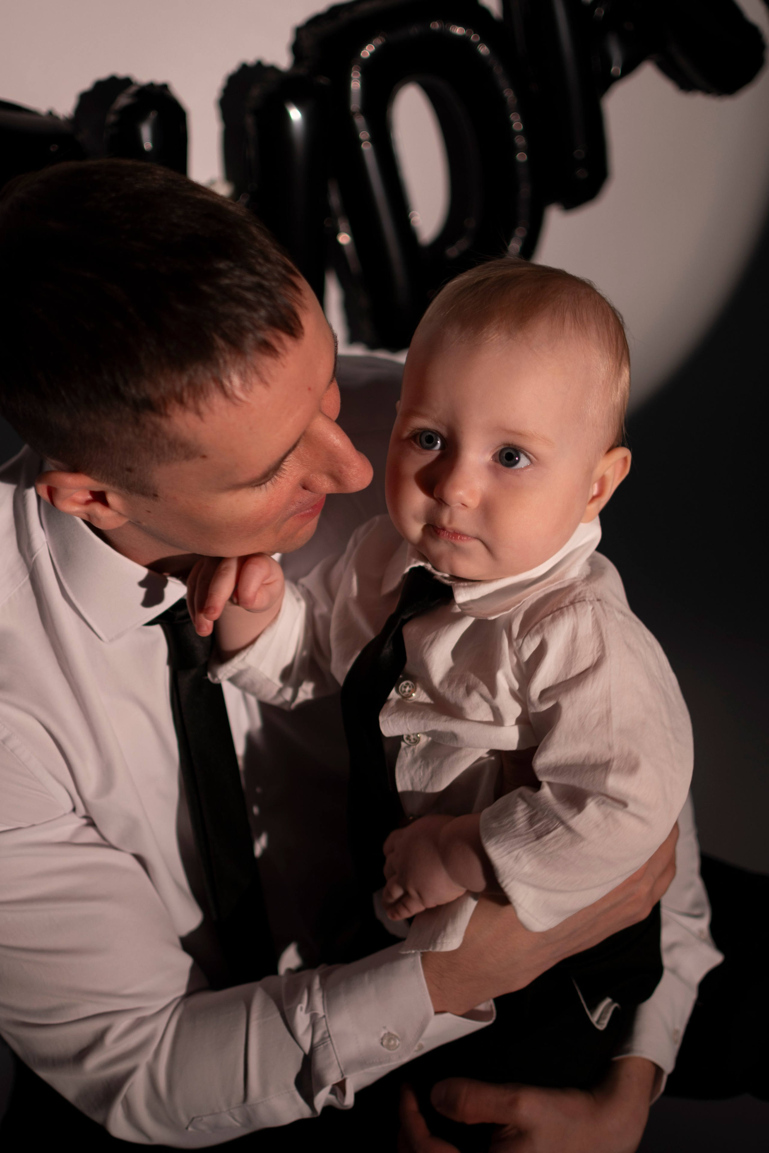 Годовасие Артема. Семейный и свадебный фотограф Губкинский и Ставрополь