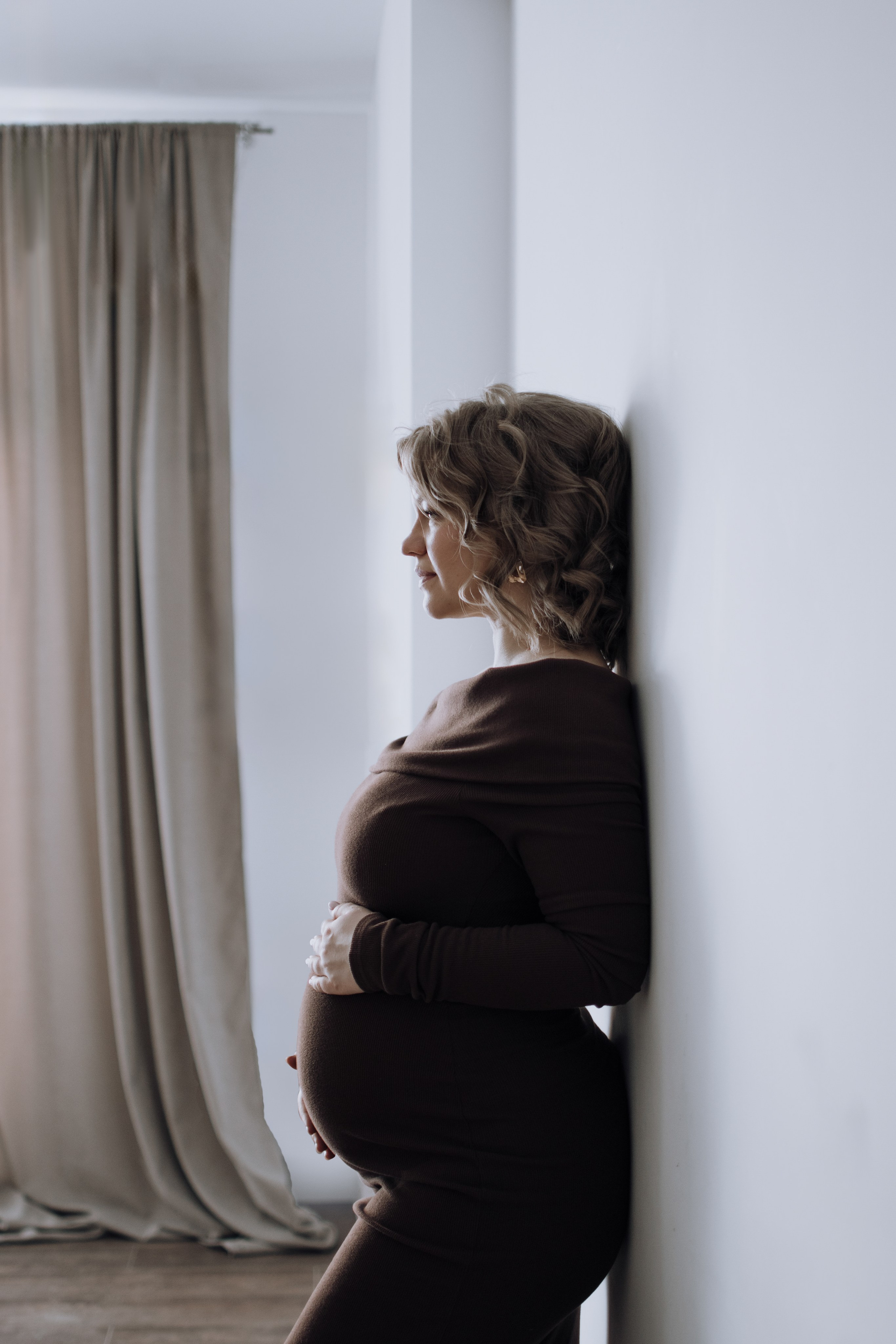 Любовь на троих. Семейный и свадебный фотограф Губкинский и Ставрополь