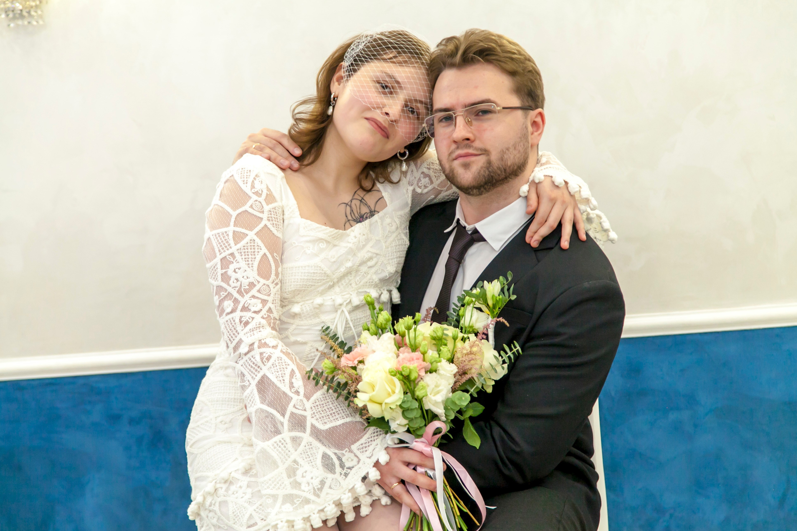 Свадьба Никиты и Александры. Ведущий, Тамада, DJ, фото в Перми. Хорошее настроение