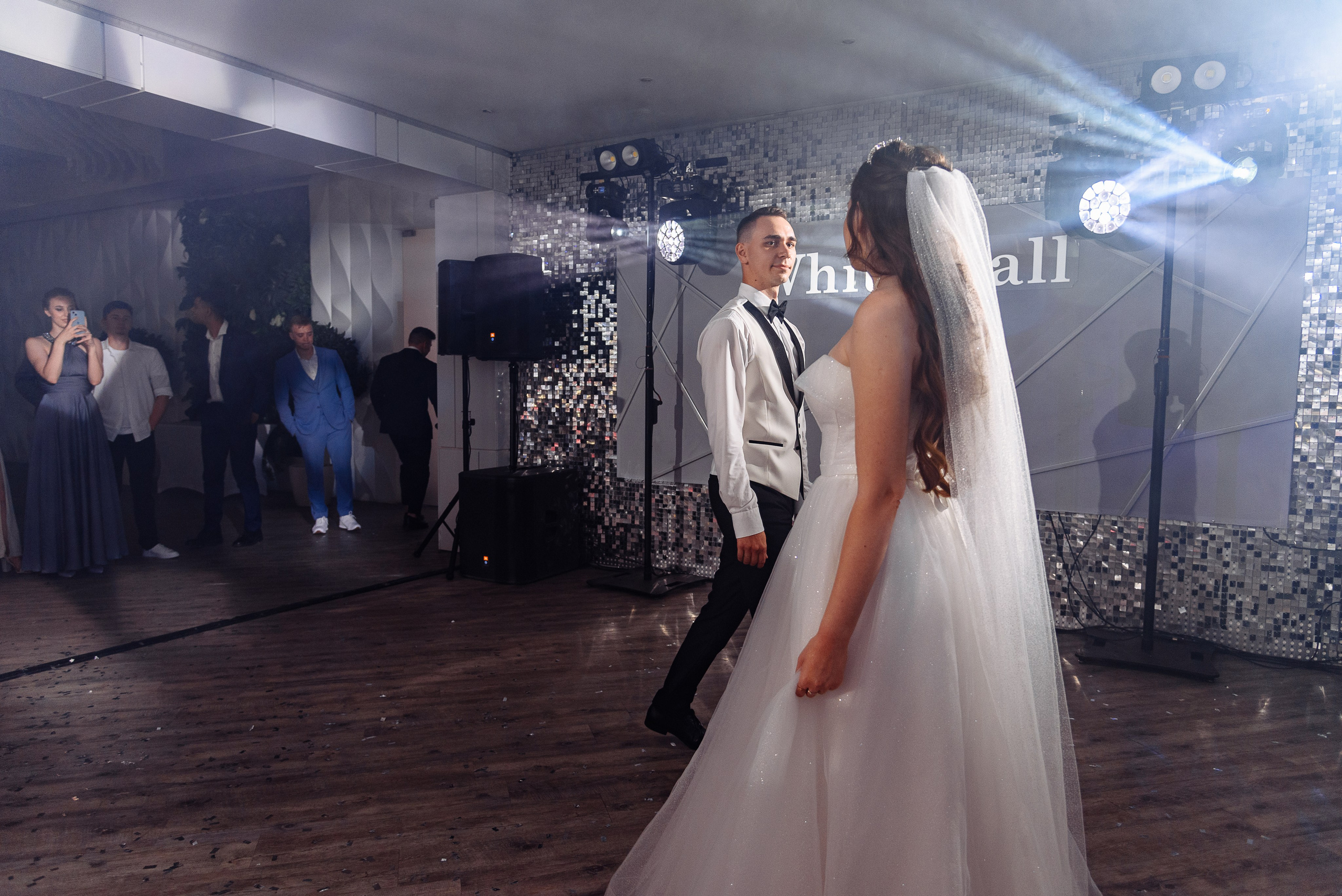 Свадьба Анастасия и Александр 2023-07-08. Свадебный фотограф в Перми Алексей Поляков