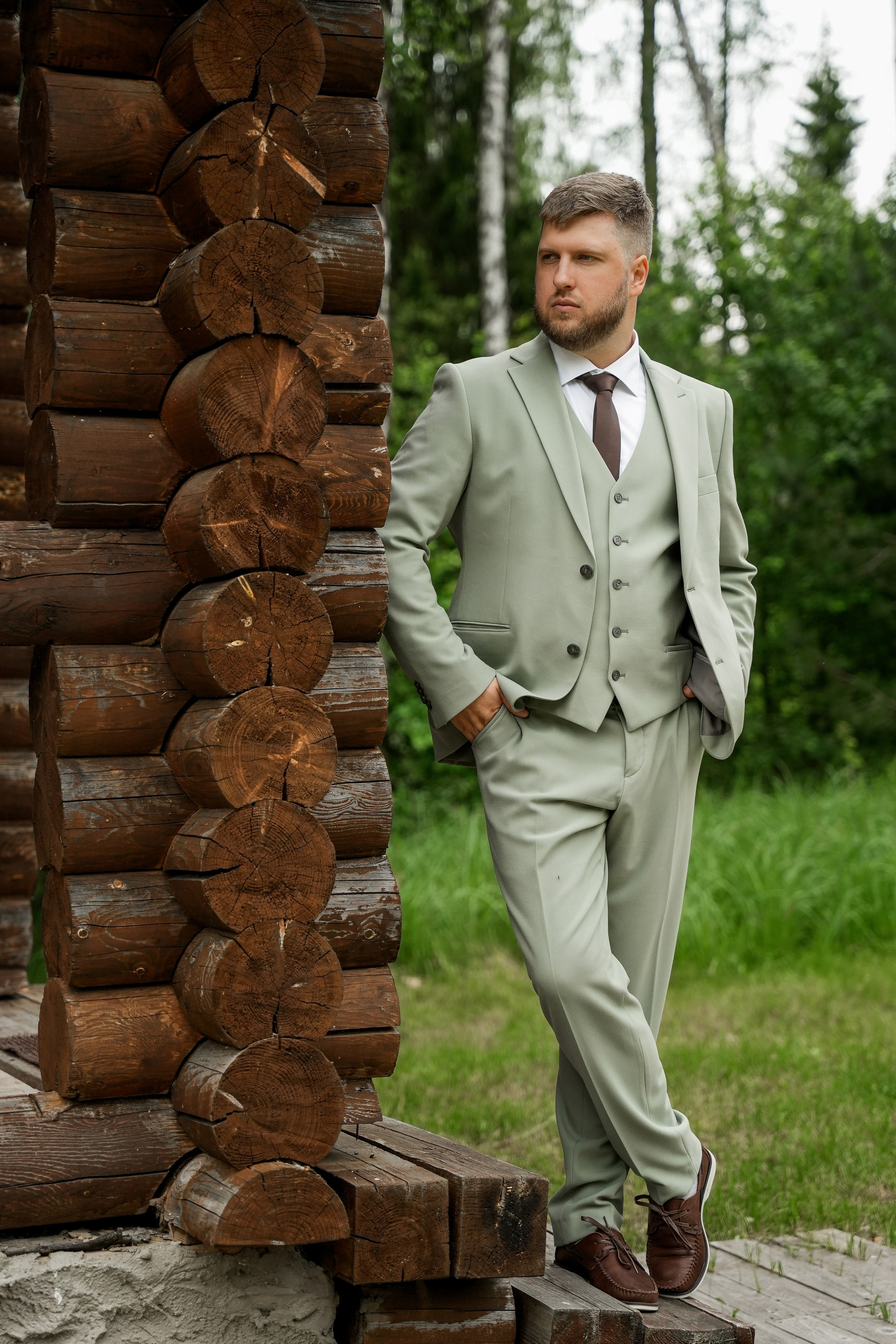 Дмитрий и Екатерина 14/06/2025. Фотограф в Смоленске Ольга Давыдова