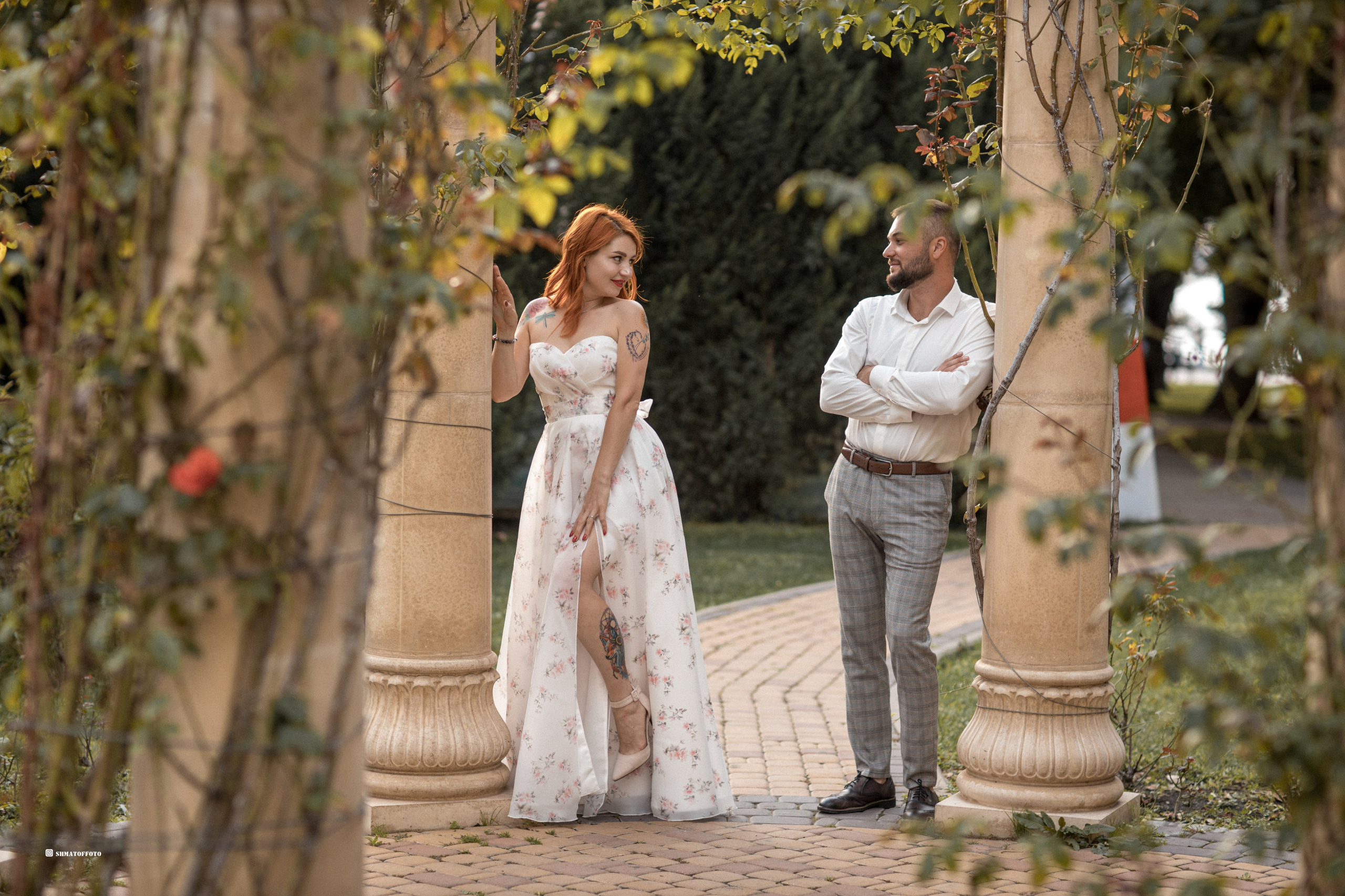 Лето 2022. Семейный и свадебный фотограф в Геленджике Михаил Шматов