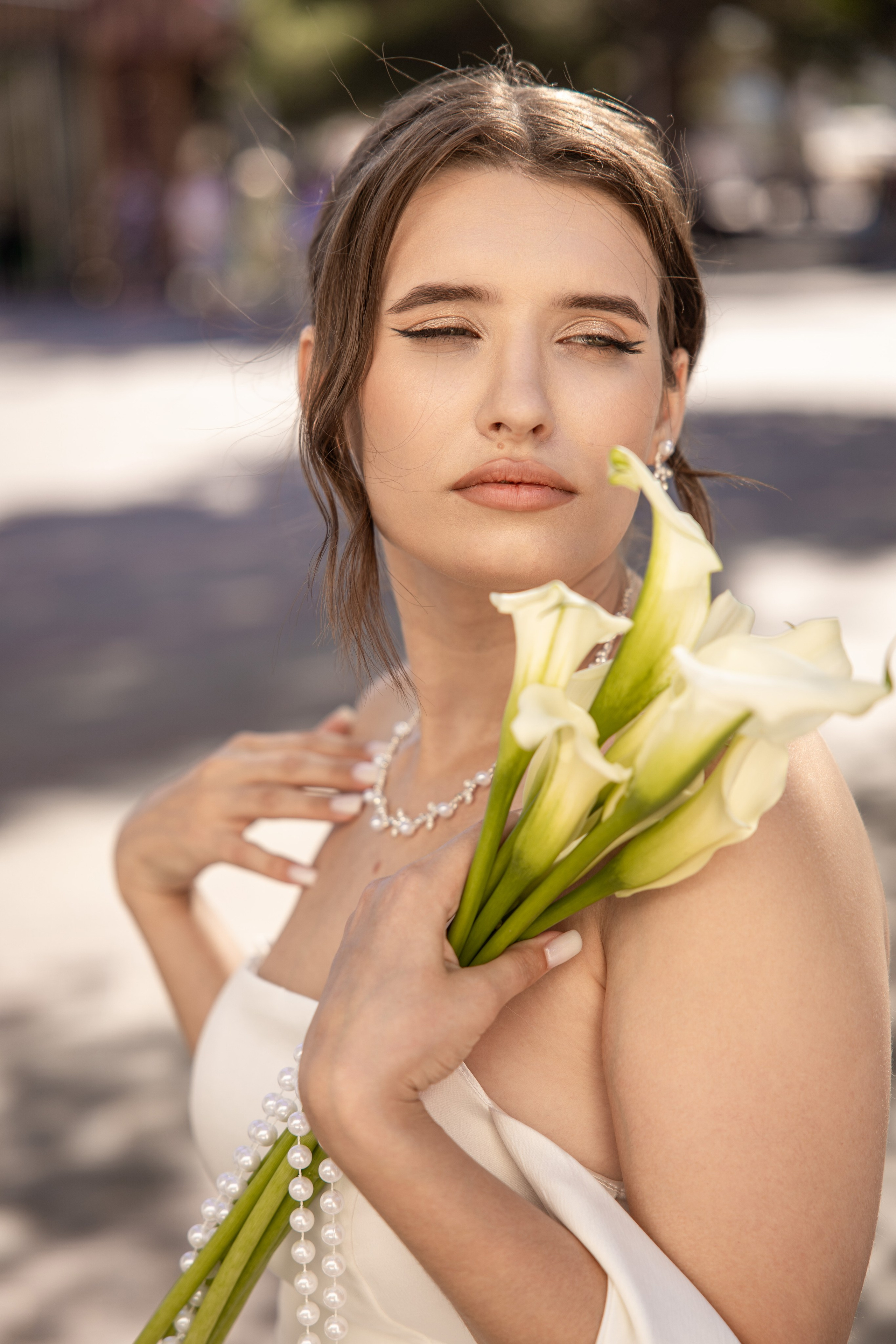 Петя и Ира 26.08.25. Семейный и свадебный фотограф в Геленджике Михаил Шматов