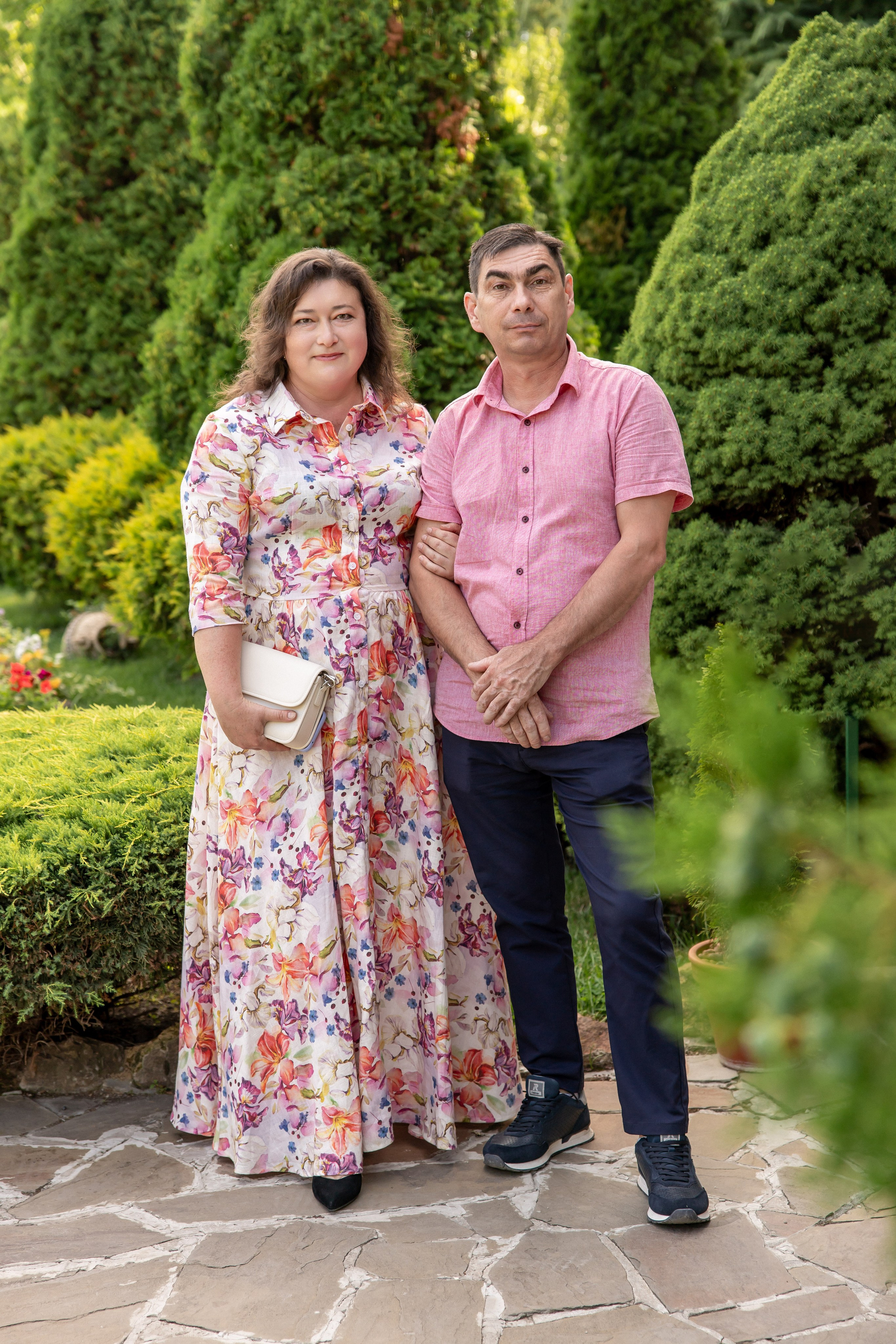 Выпуск 9В Купель 25 год. Семейный и свадебный фотограф в Геленджике Михаил Шматов