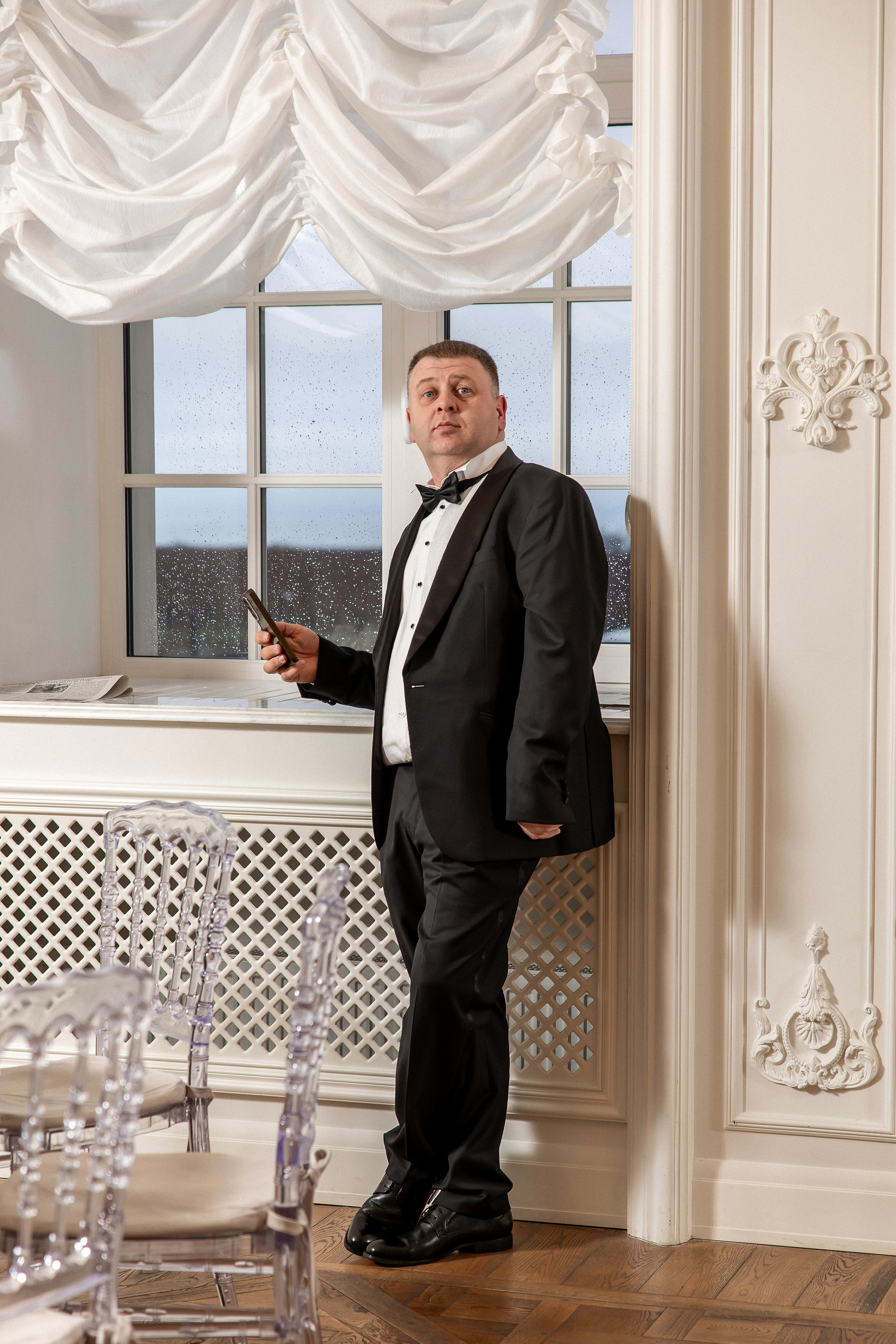 Георгий и Ирина 24.01.26. Семейный и свадебный фотограф в Геленджике Михаил Шматов