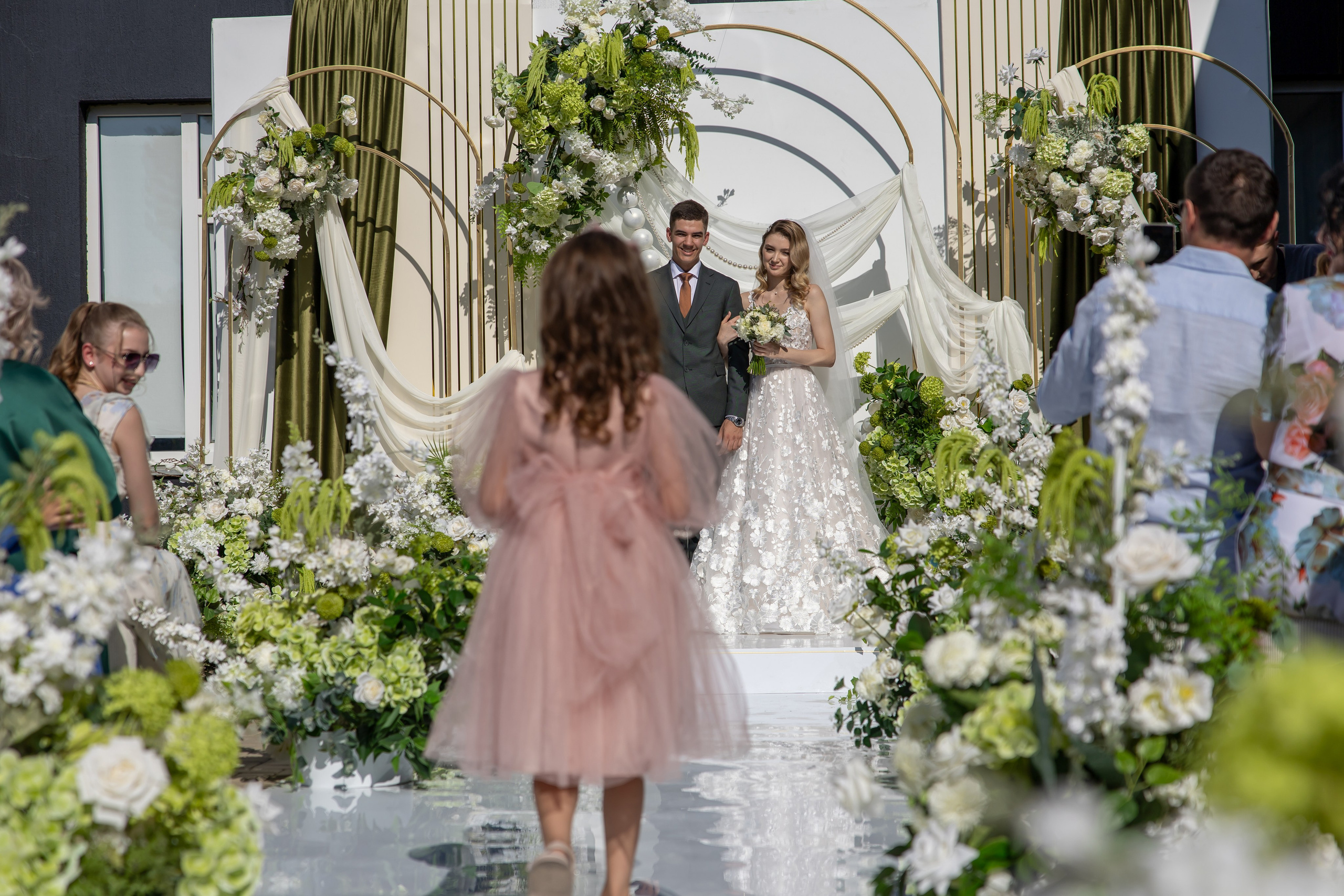 ВиД 10.08.24. Семейный и свадебный фотограф в Геленджике Михаил Шматов