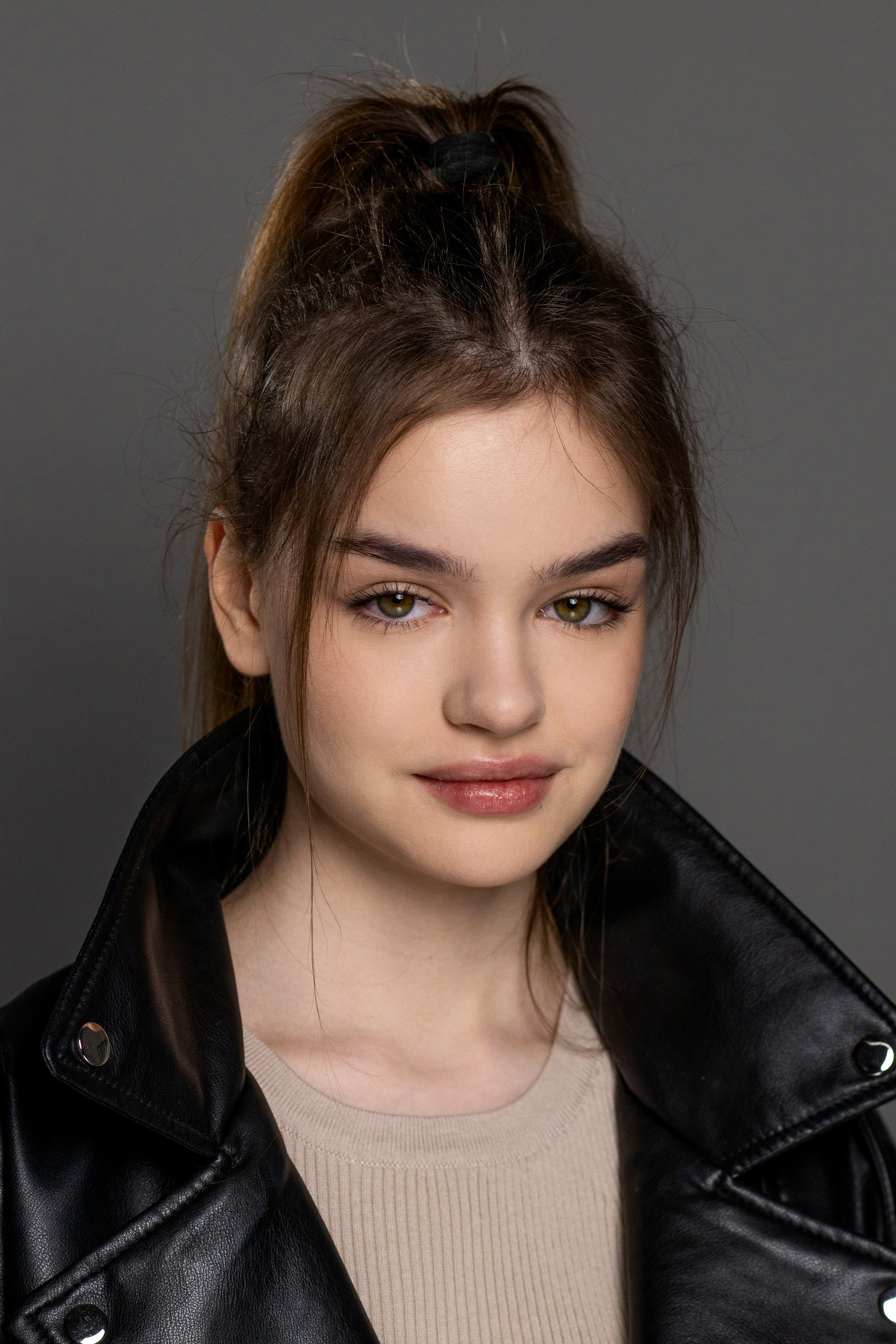 Саша О., актёрское портфолио. Татьяна Мирзоян