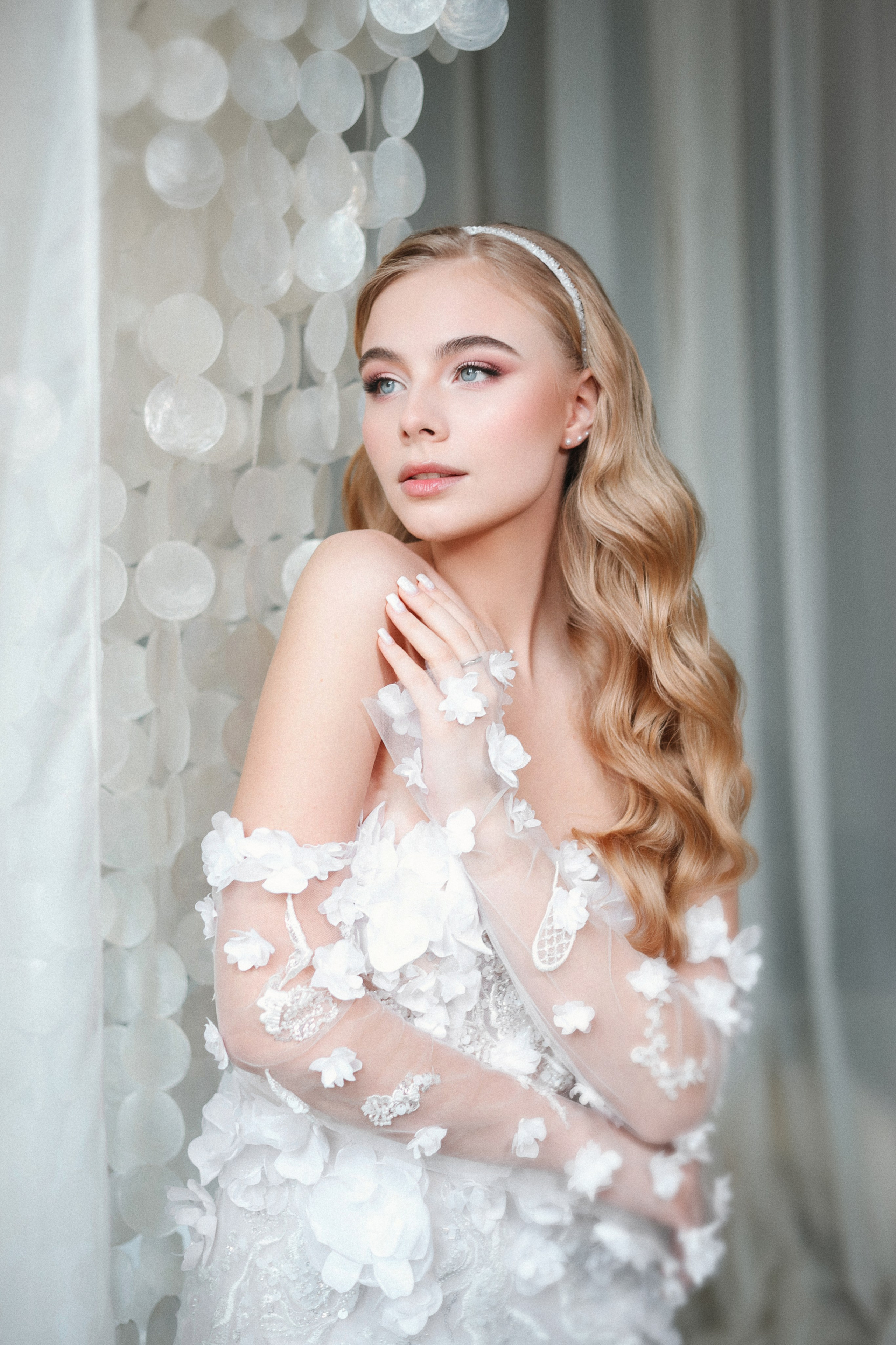 ЖУРНАЛЬНАЯ СЪЁМКА — Полина. Мария Князева — эксперт по личному бренду — фотограф Воронеж