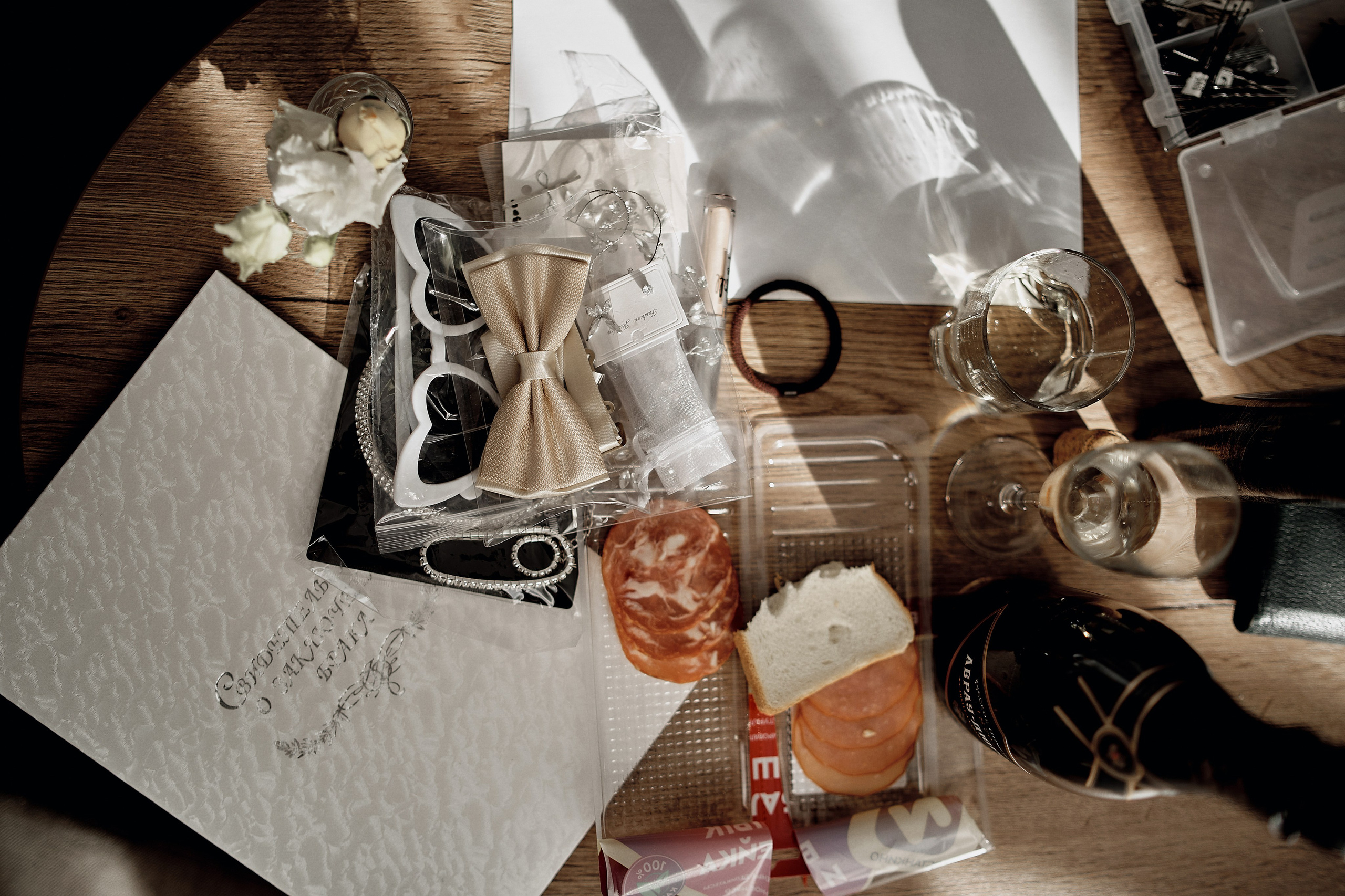 Никита и Анастасия. Свадебная, семейная фото и видео съёмка в Пензе