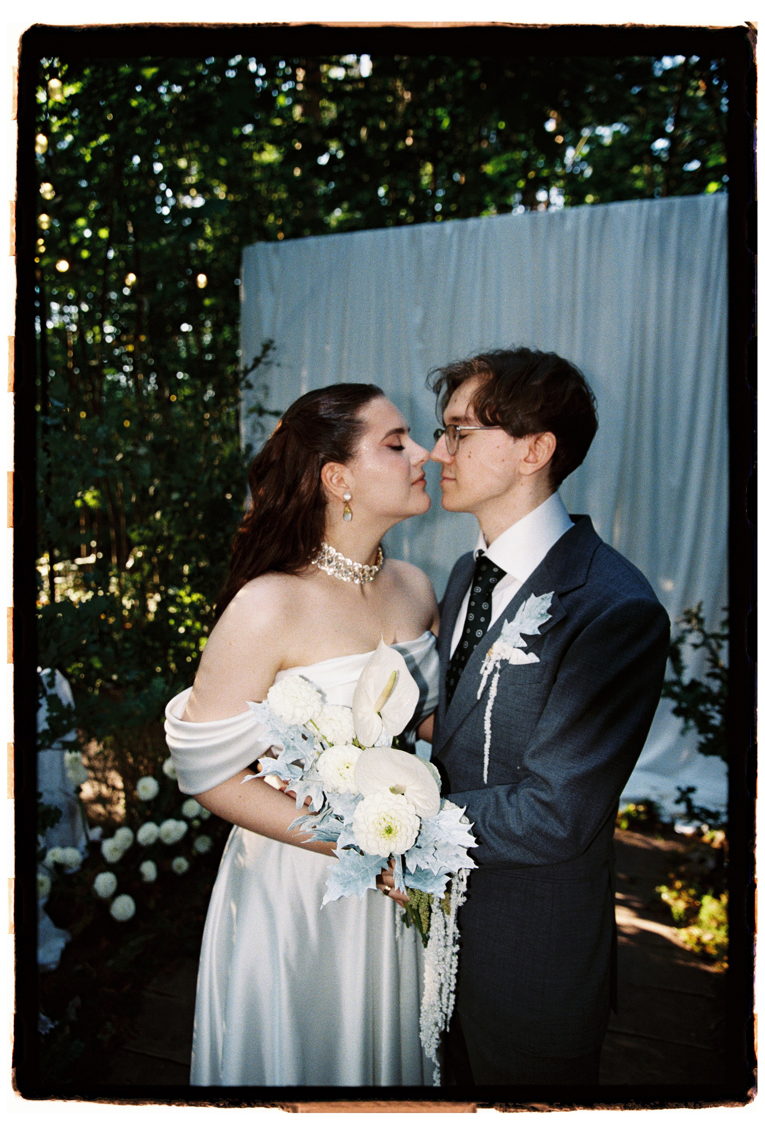 Ира & Сережа. Оформление свадеб, декор свадеб Вера Маркова, Москва