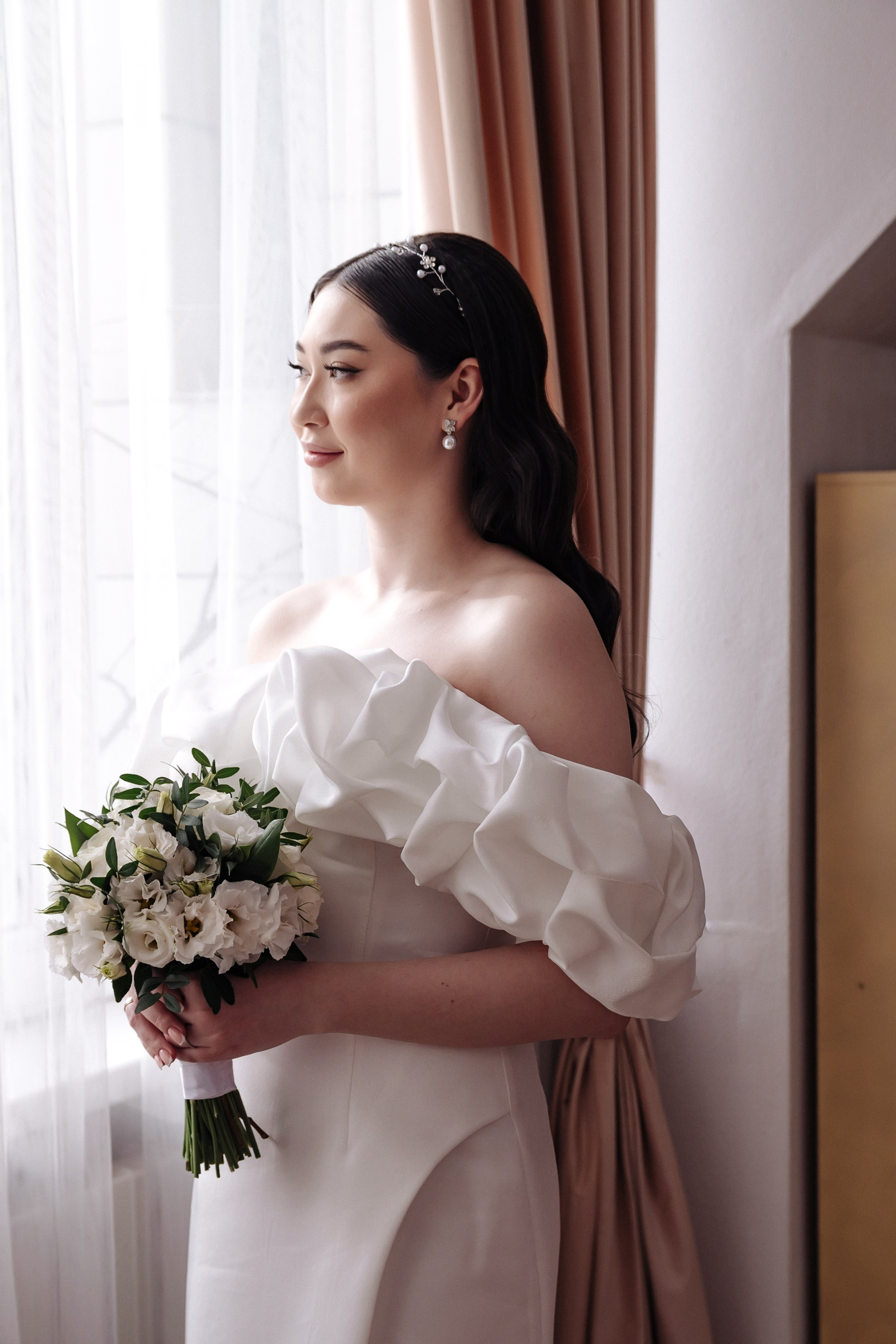 Амир & Альбина. Свадебный фотограф Алматы Ниязов Руслан