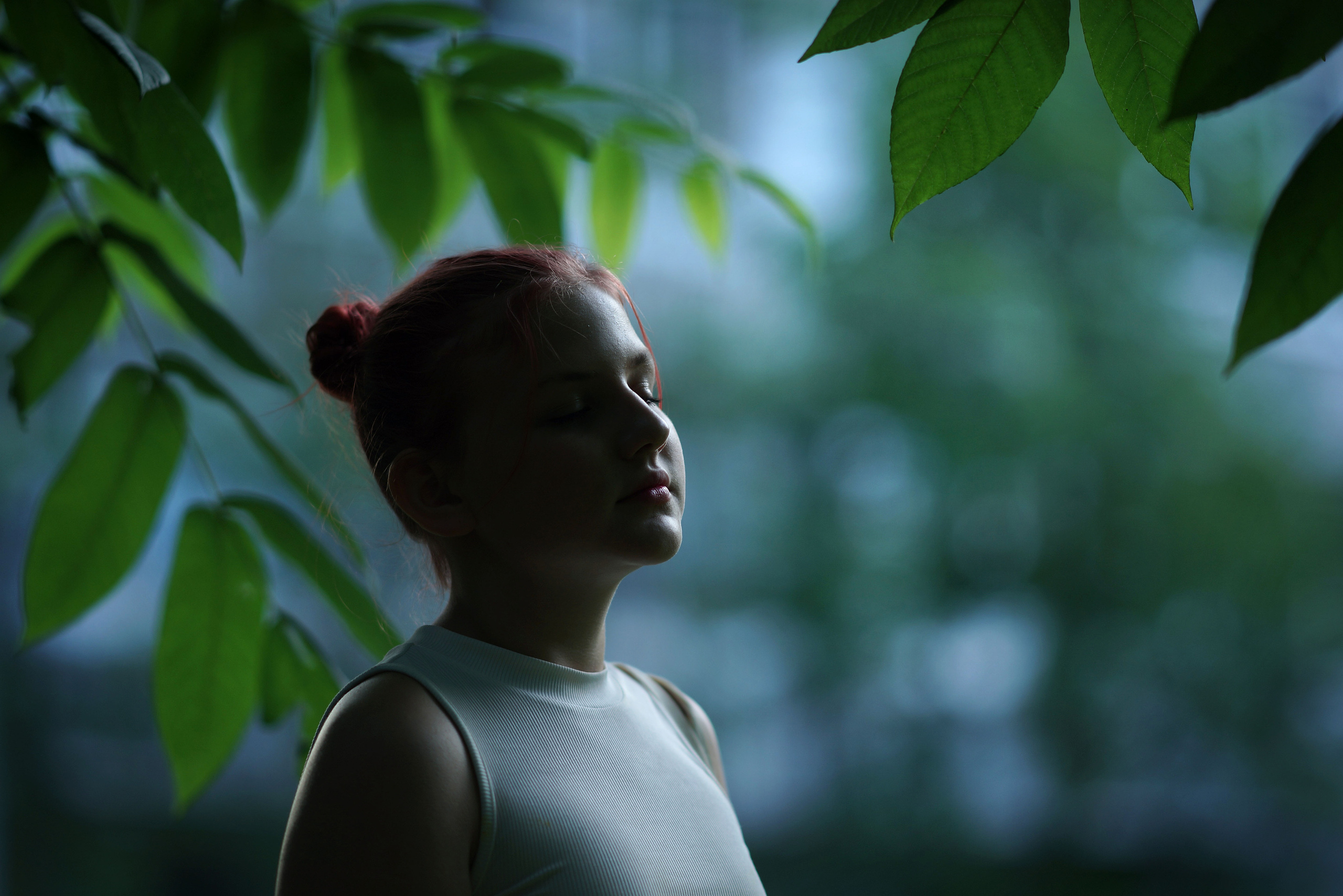 Фото прогулка Москва