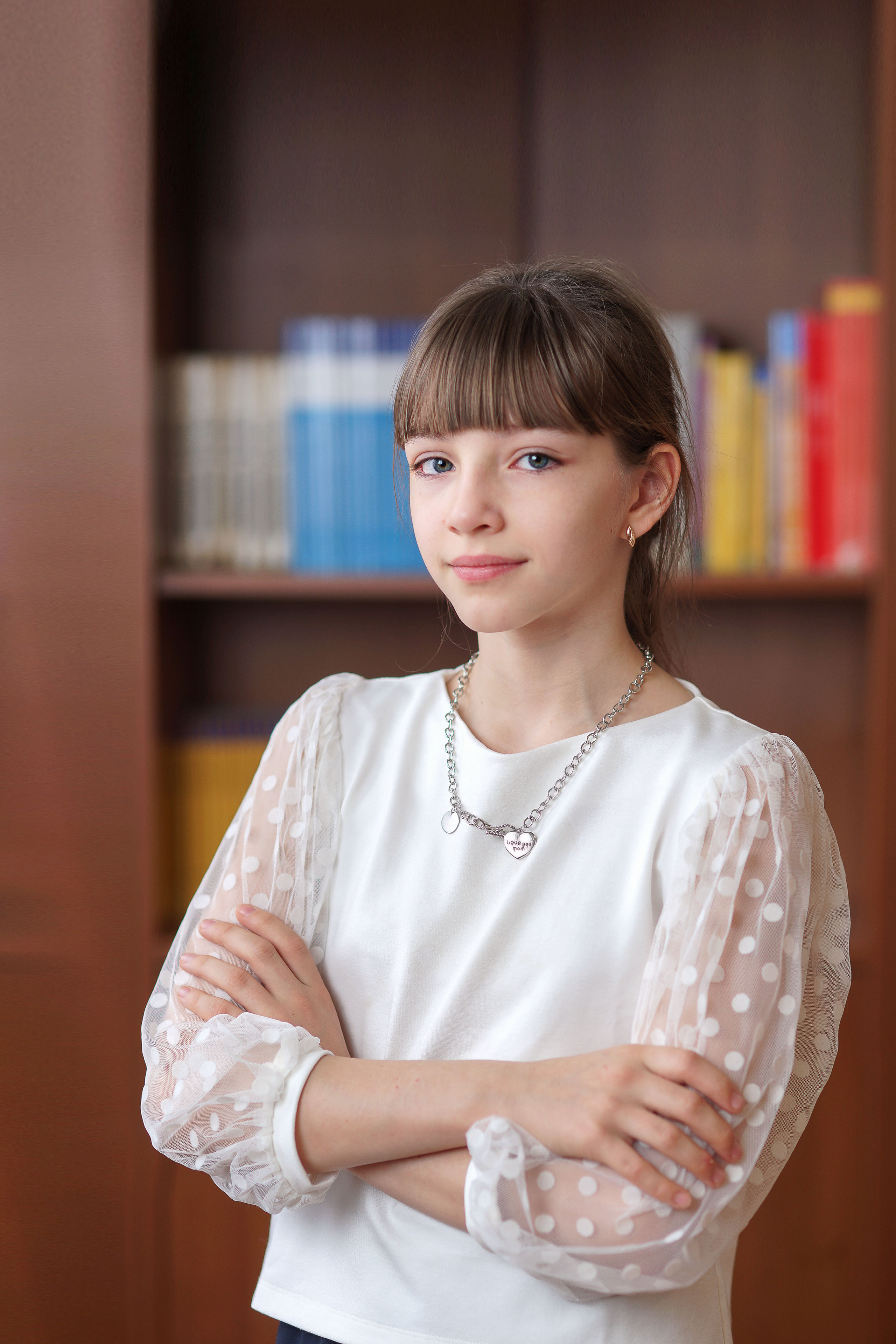 Школьный фотограф Троицк Москва