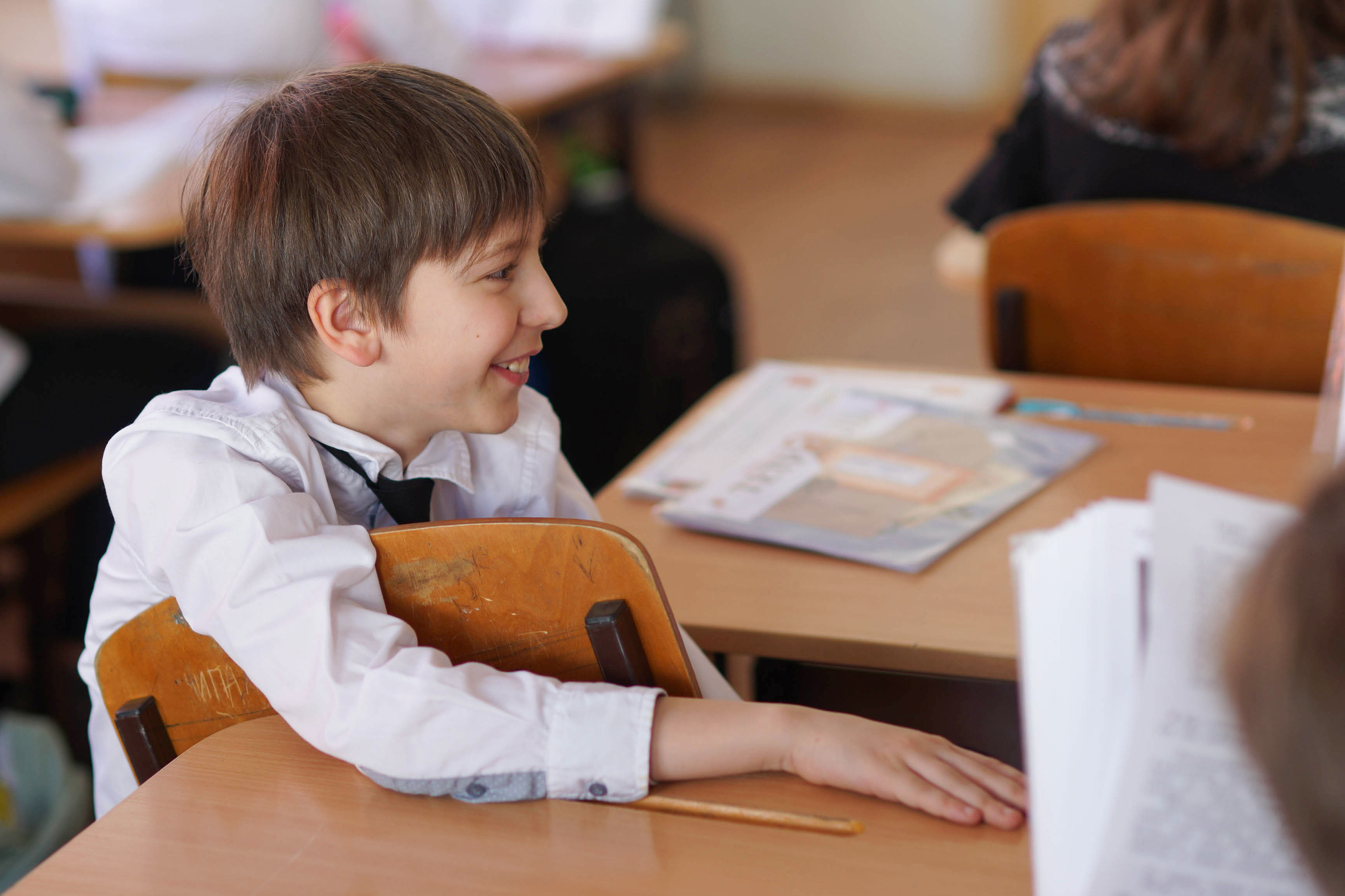 Школьный фотограф Троицк Москва