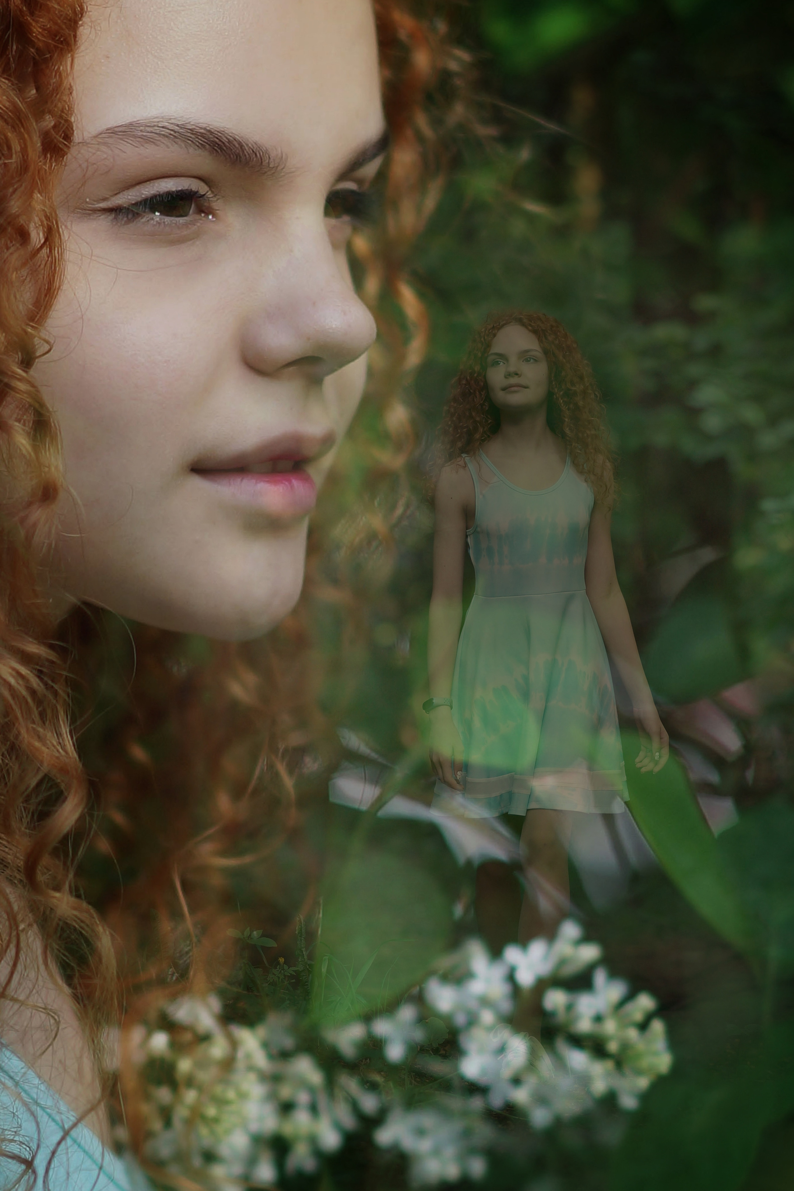 Детский художественный портрет Москва