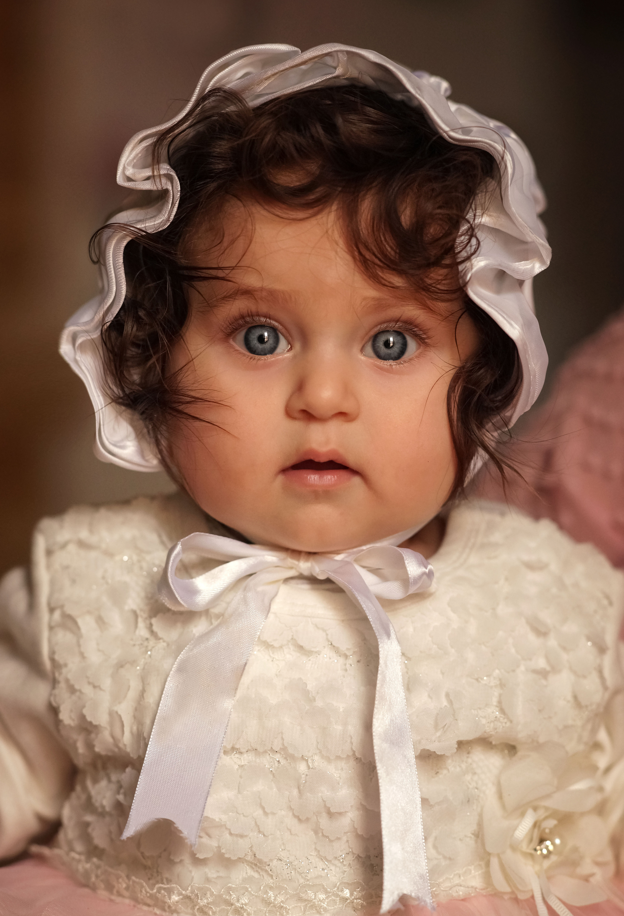 Детский художественный портрет Москва Троицк