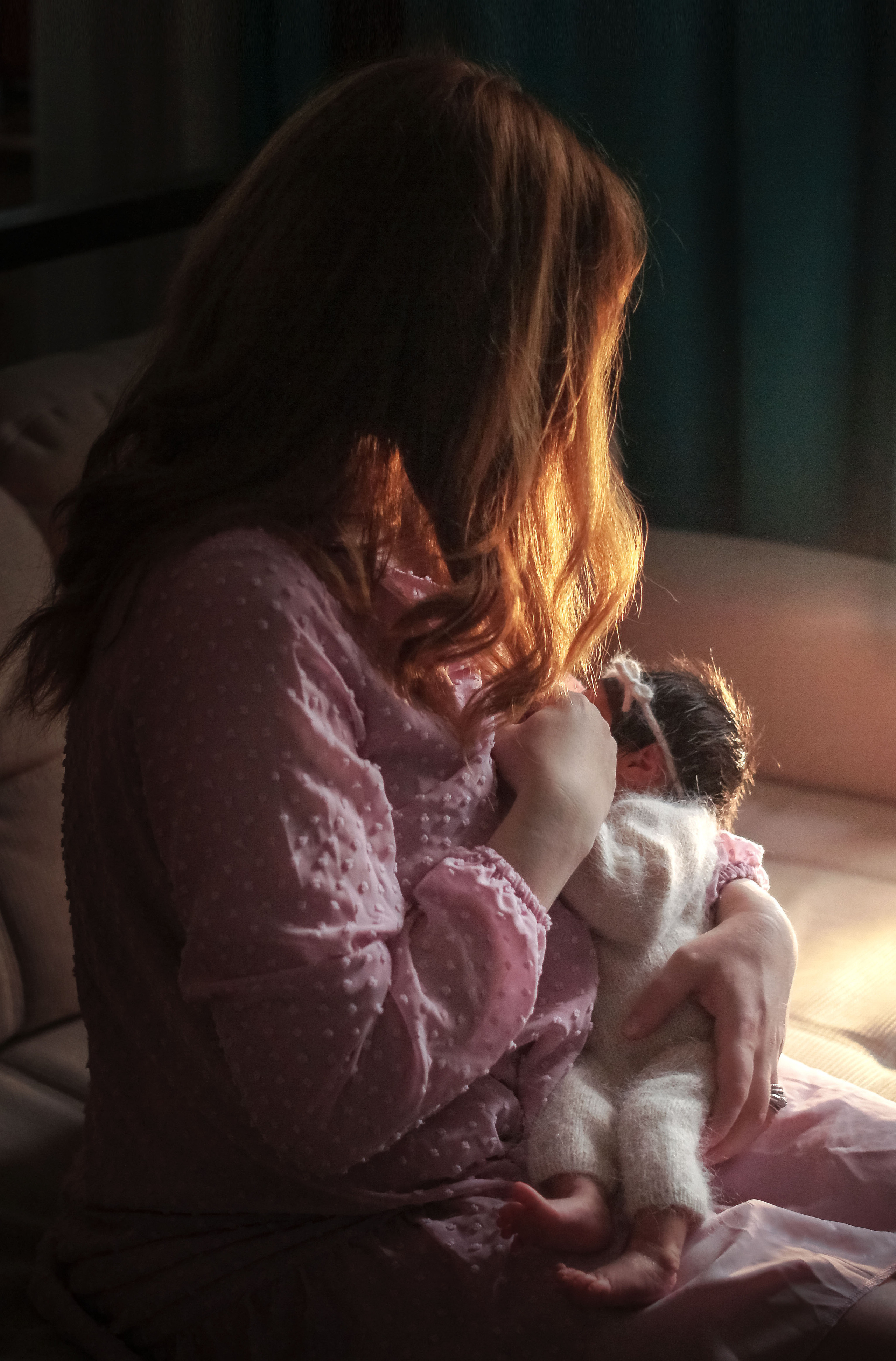 Материнство Москва 