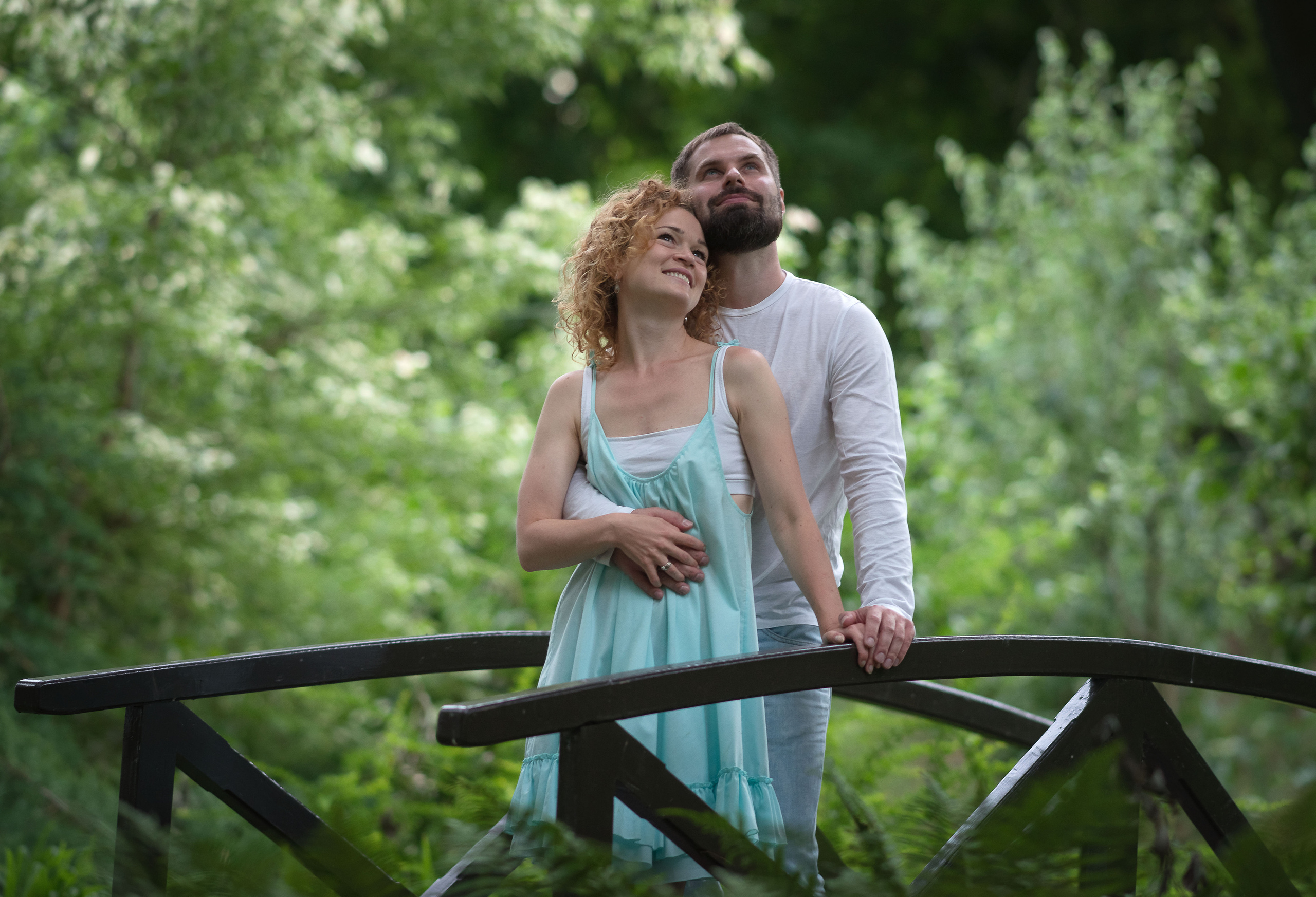 Семейная история Москва