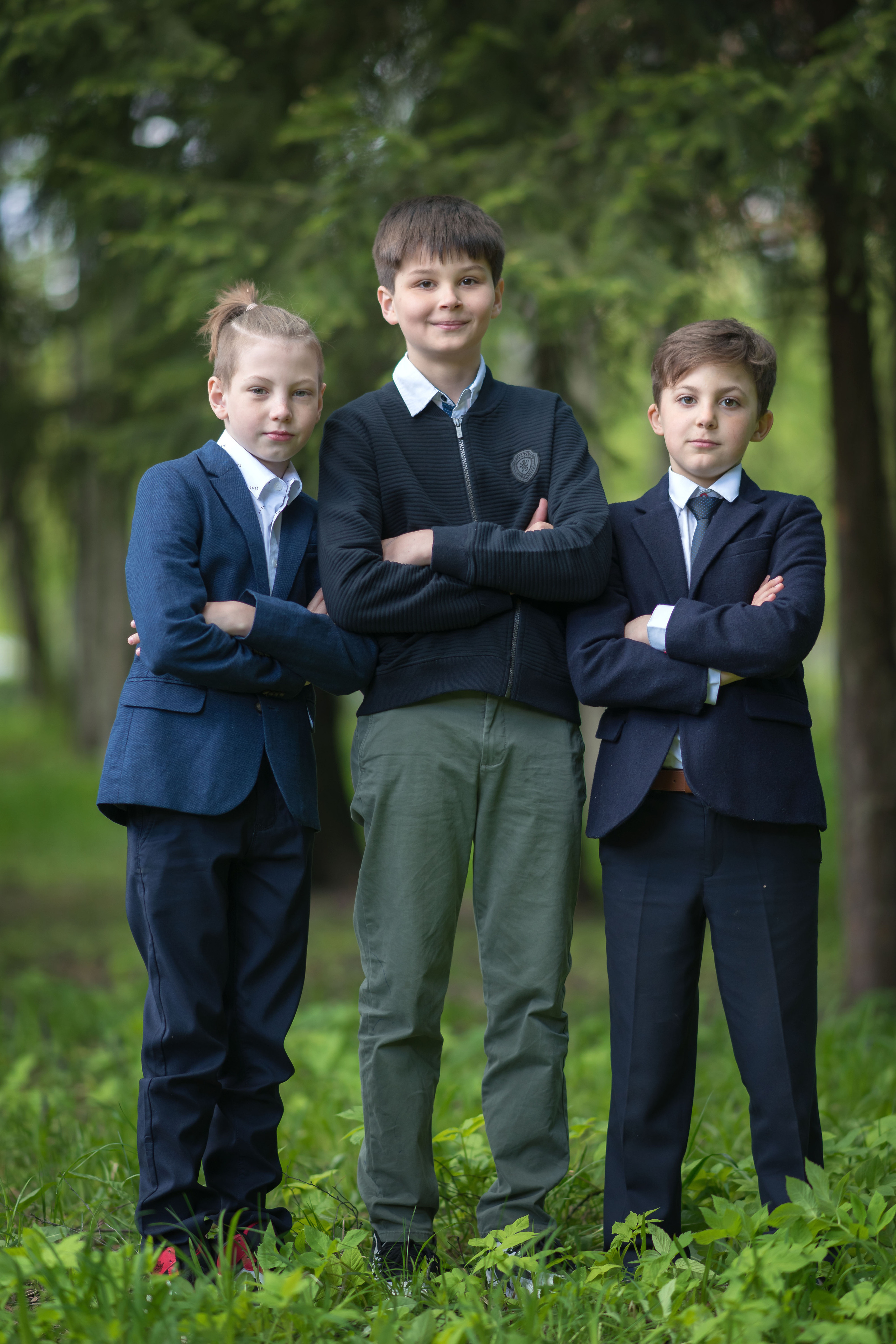 Школьный фотограф Троицк Москва