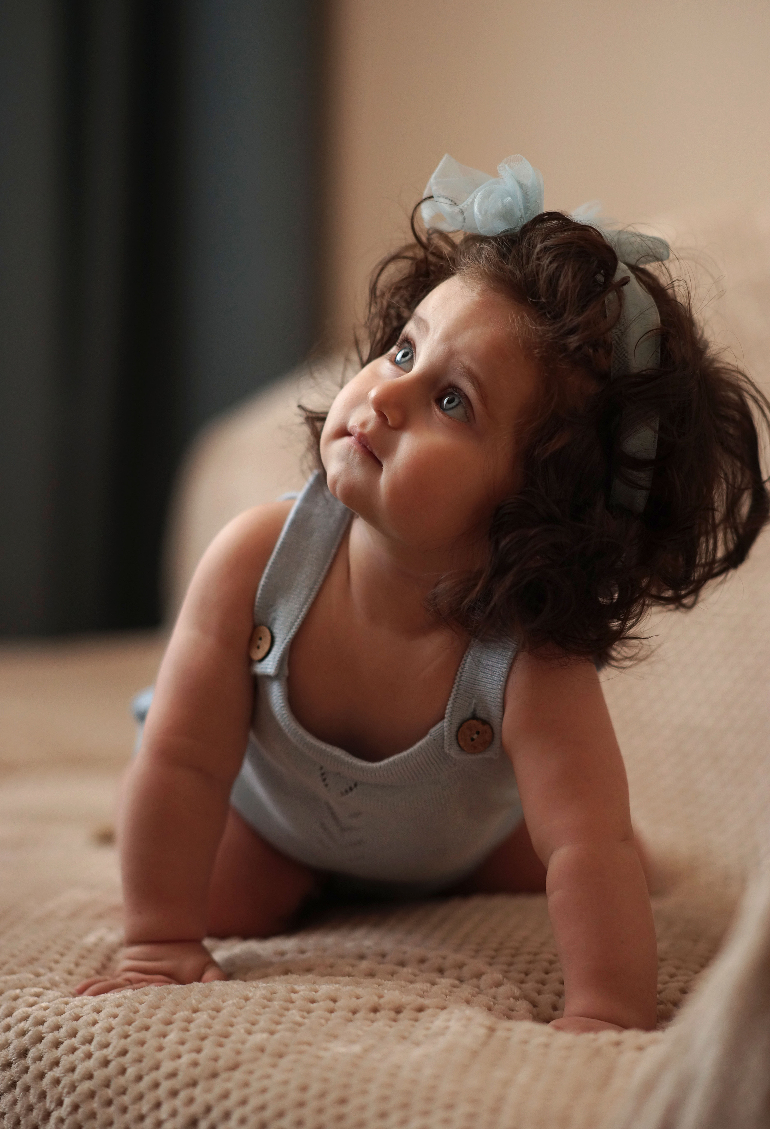 Детский художественный портрет Москва