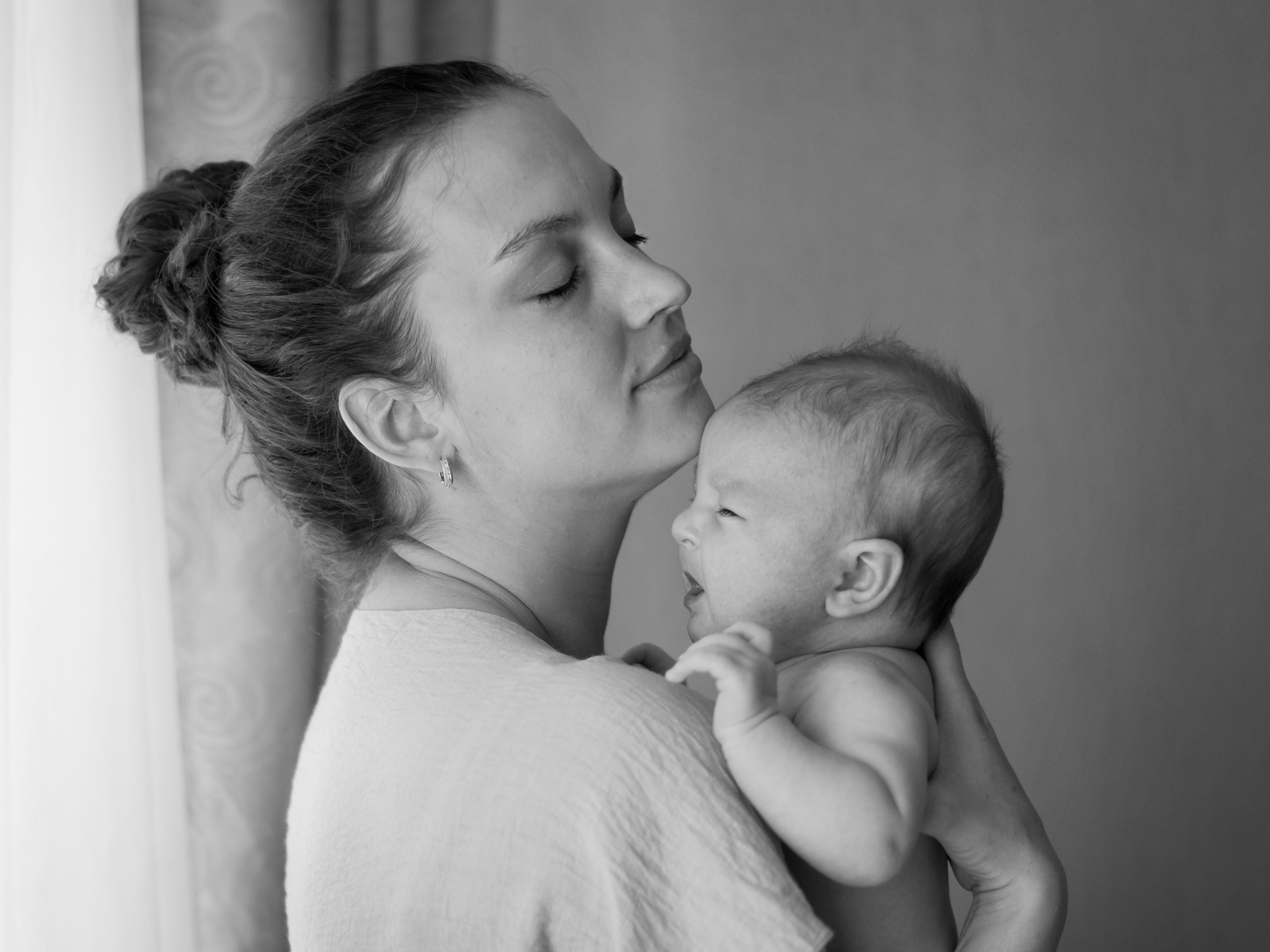 Материнство Москва 