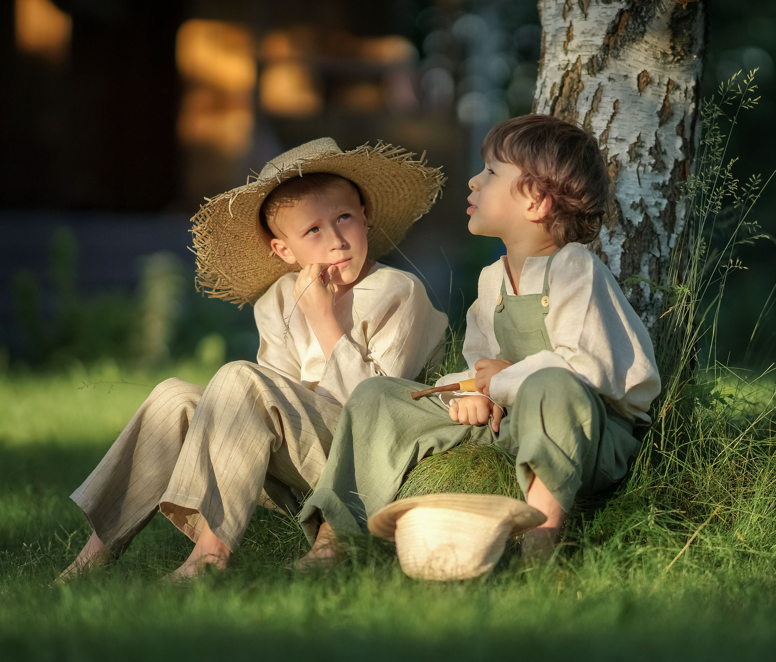 Приключения тома Сойера съёмка Москва