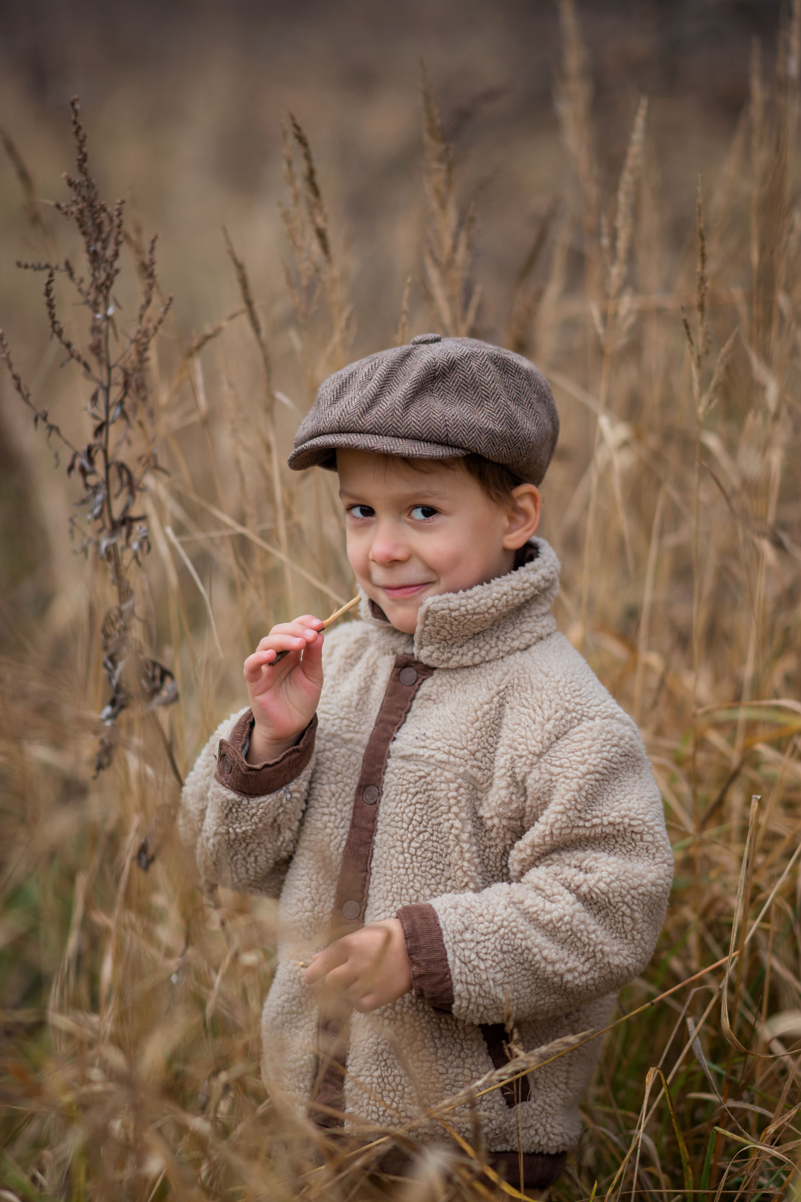 Детский художественный портрет Москва