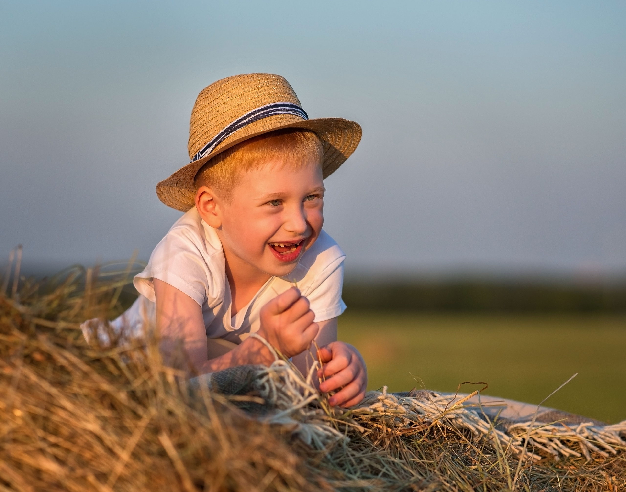 Детский художественный портрет Москва
