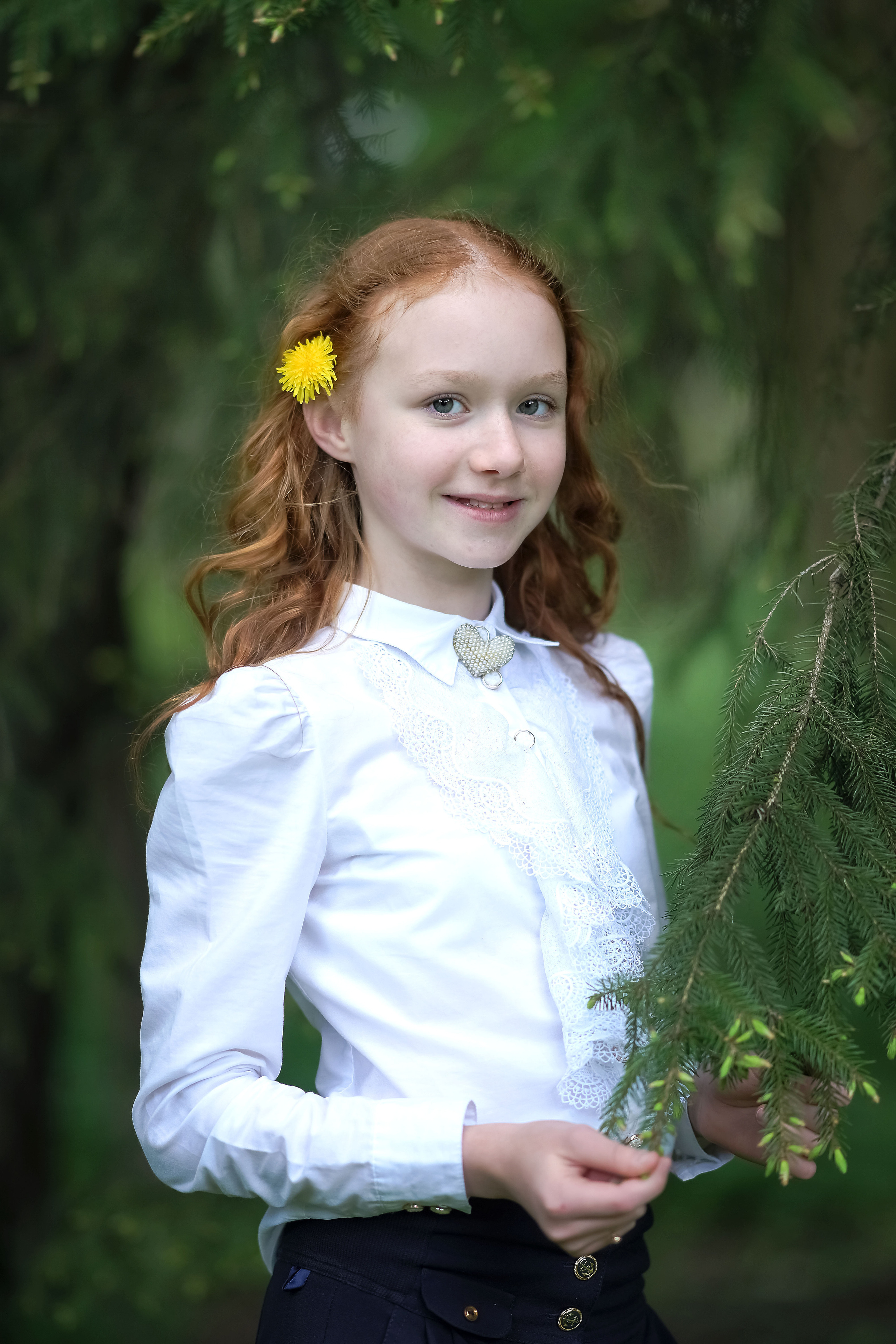 Школьный фотограф Троицк Москва