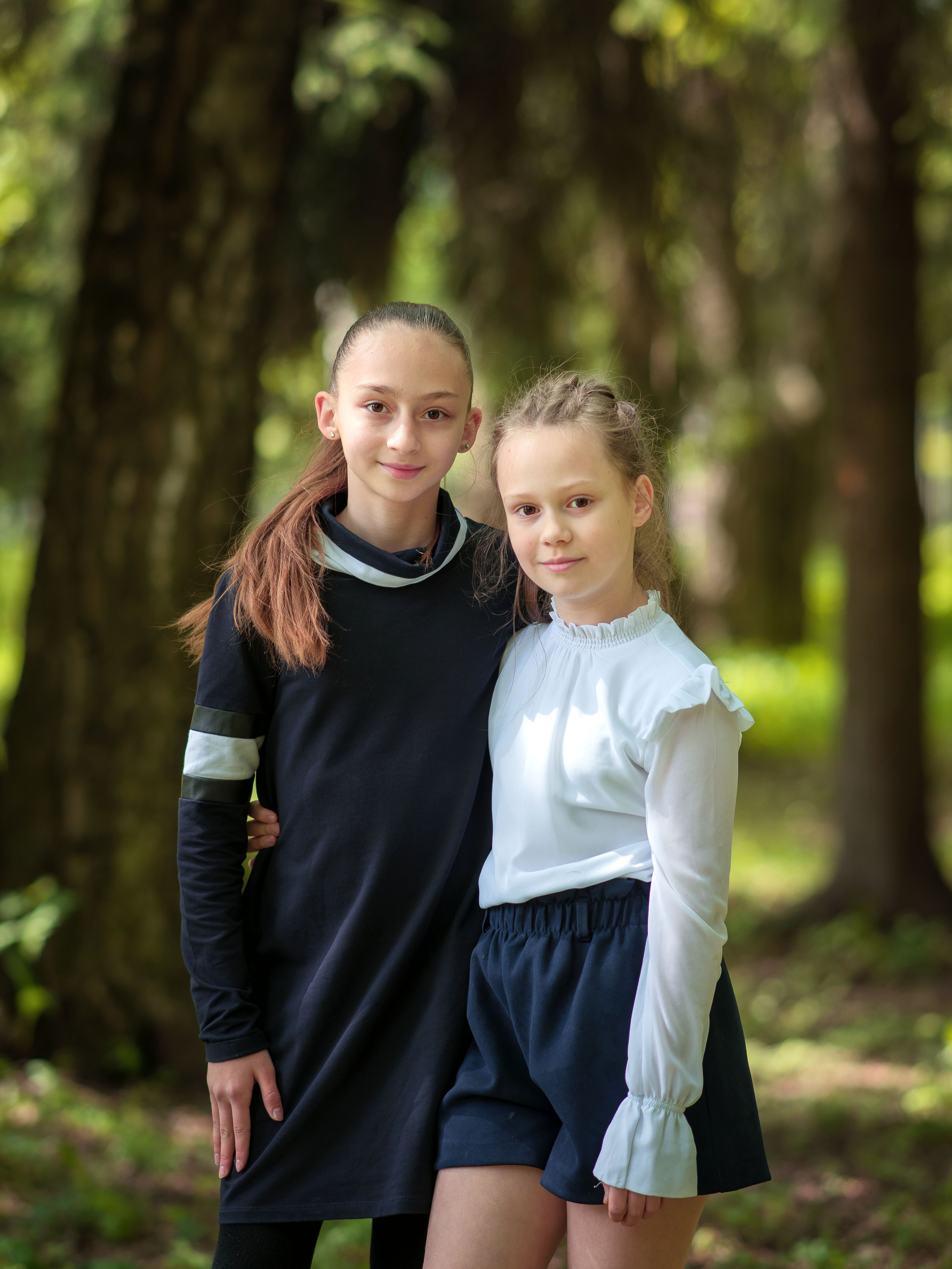 Школьный фотограф Троицк Москва