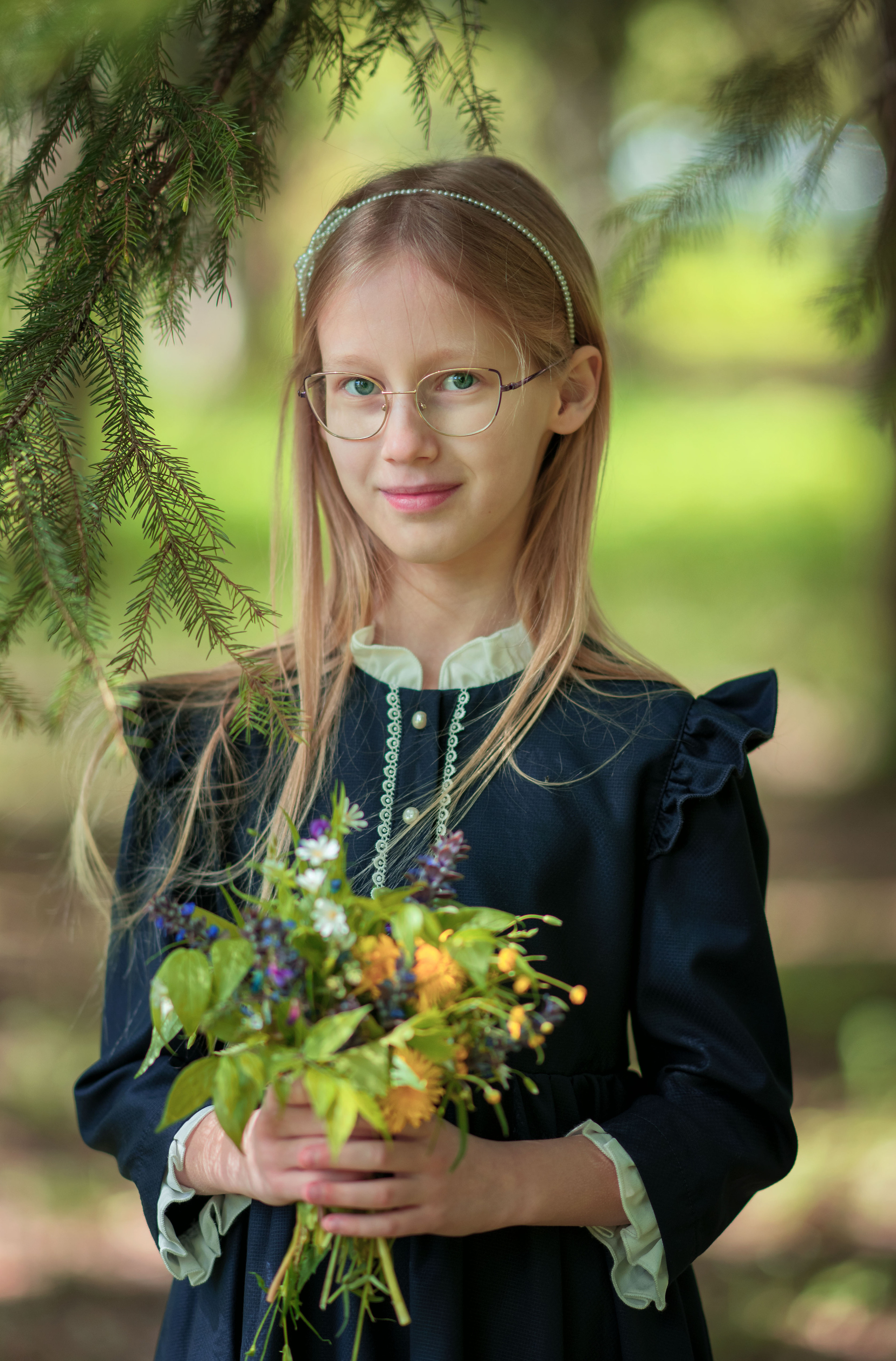 Школьный фотограф Троицк Москва