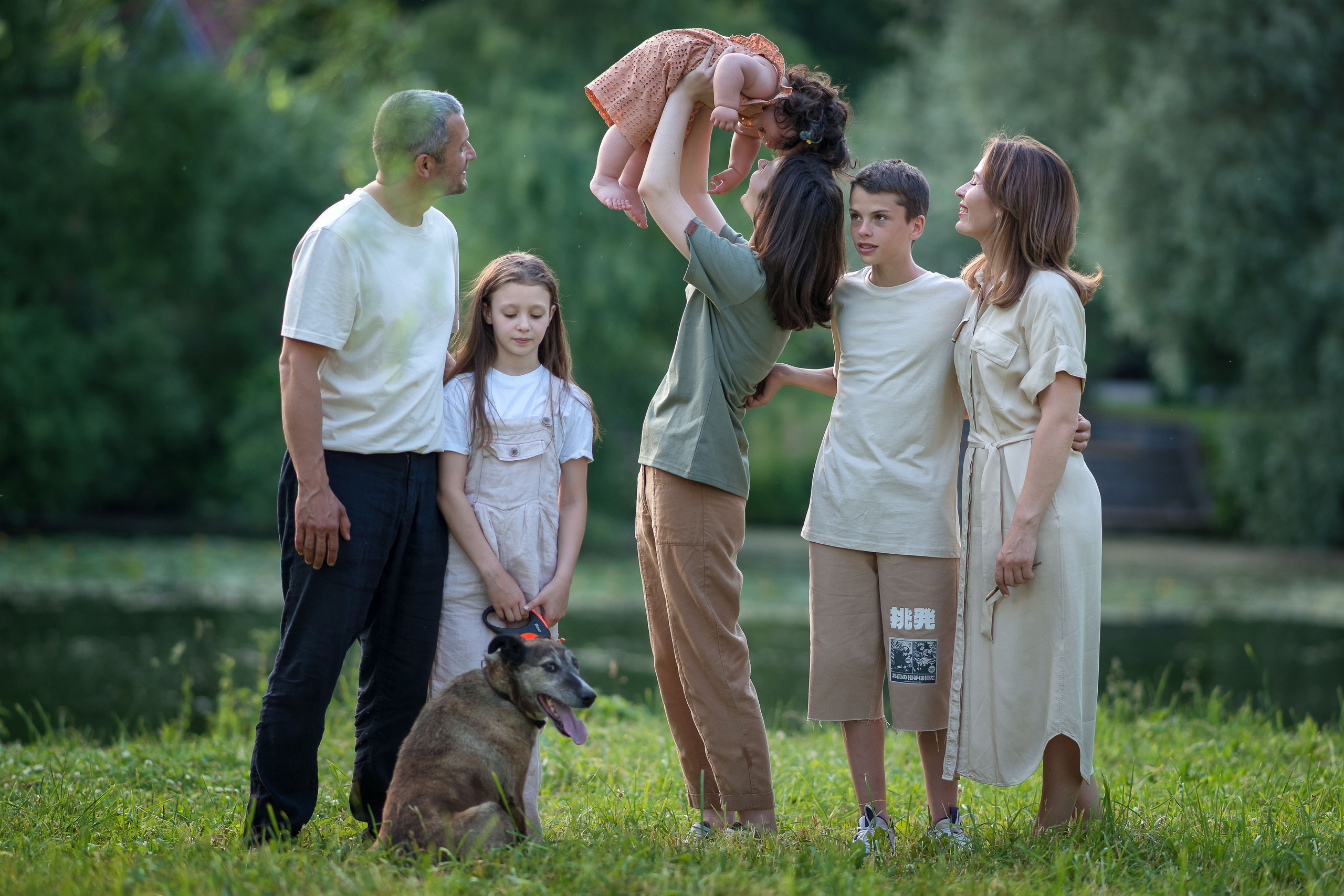 Фото прогулка в Троицке новая Москва