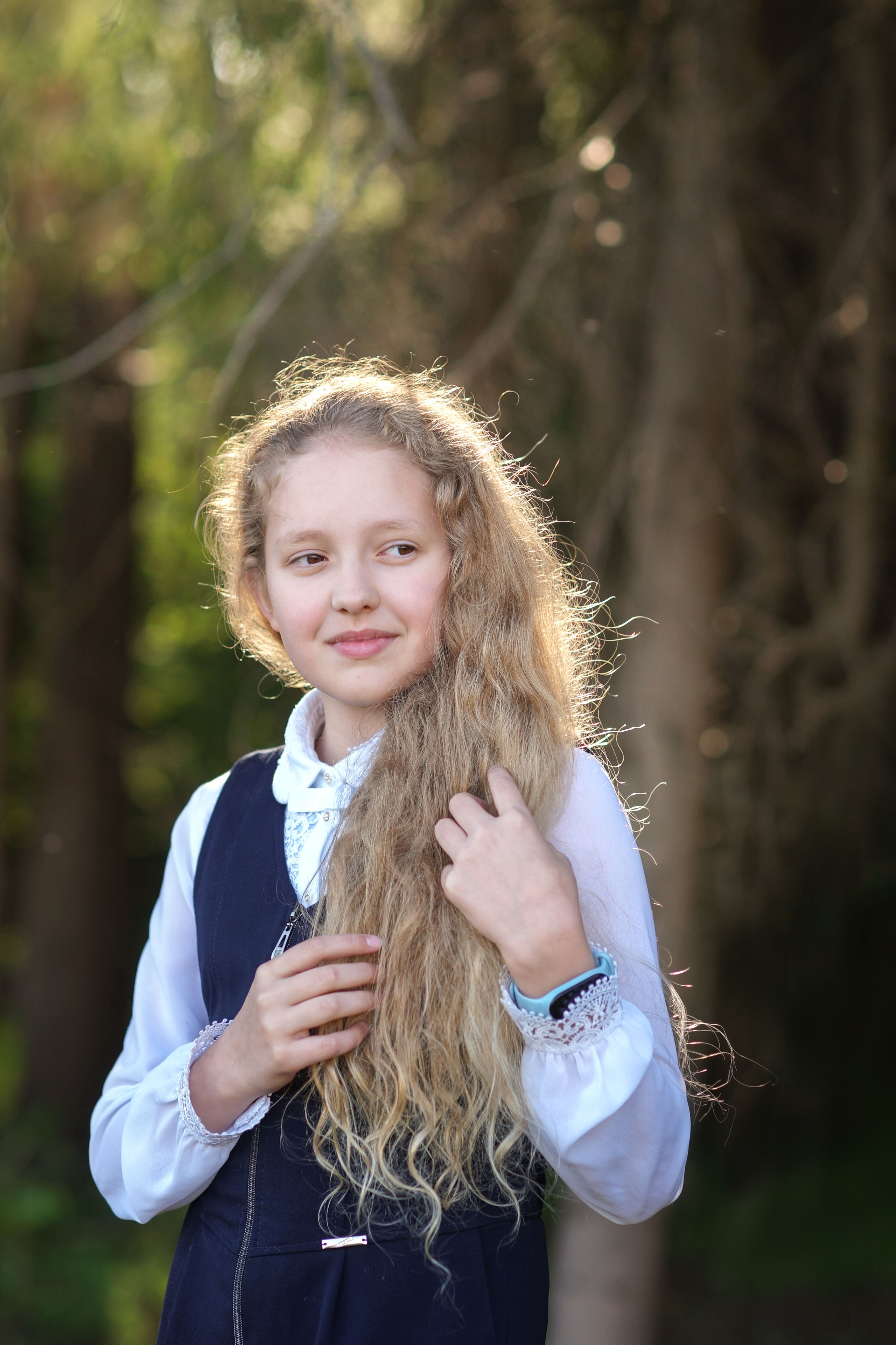 Школьный фотограф Троицк Москва