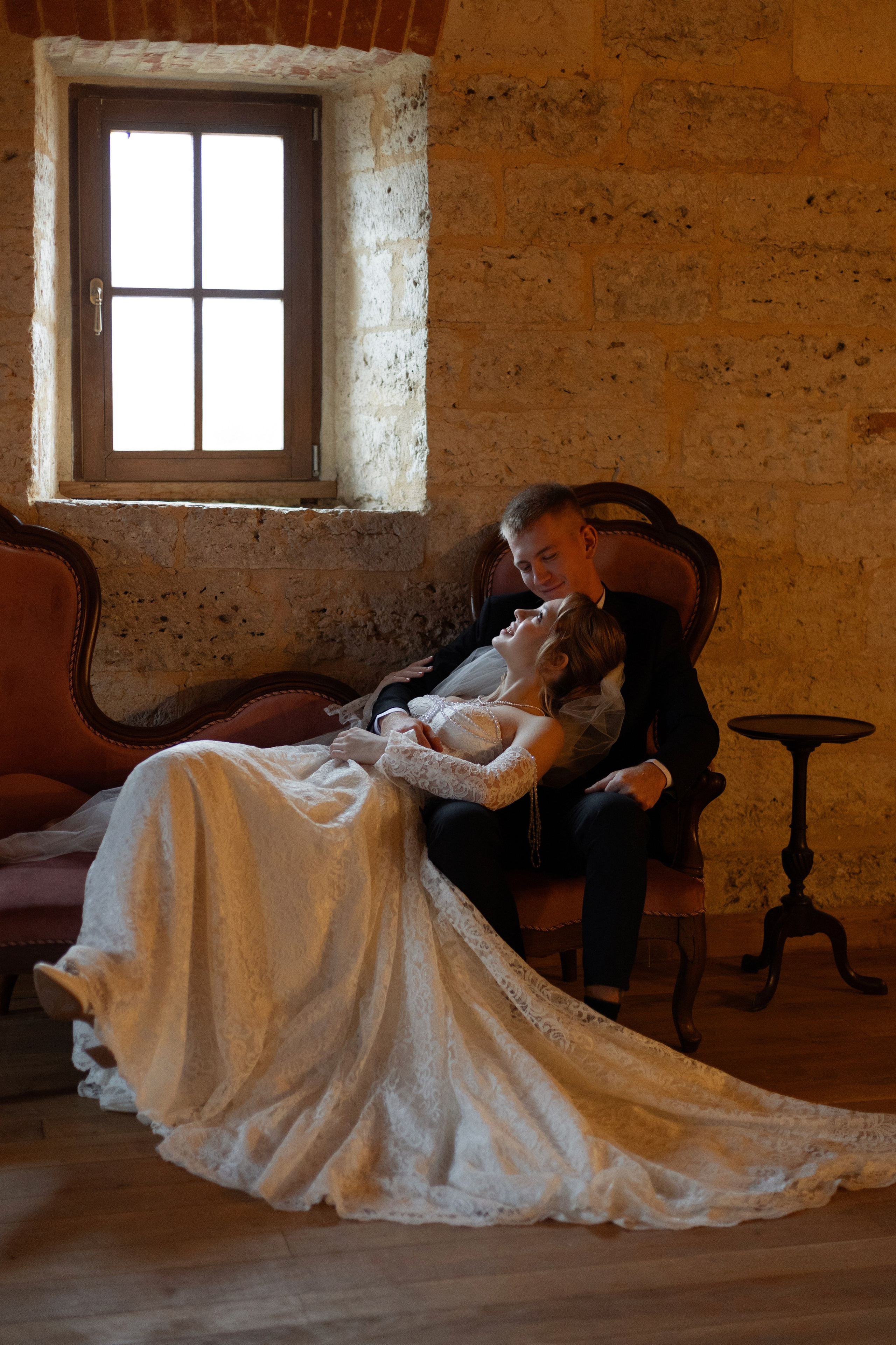 LOVE. Свадебный и женский фотограф в Липецке и Воронеже Роза Демина