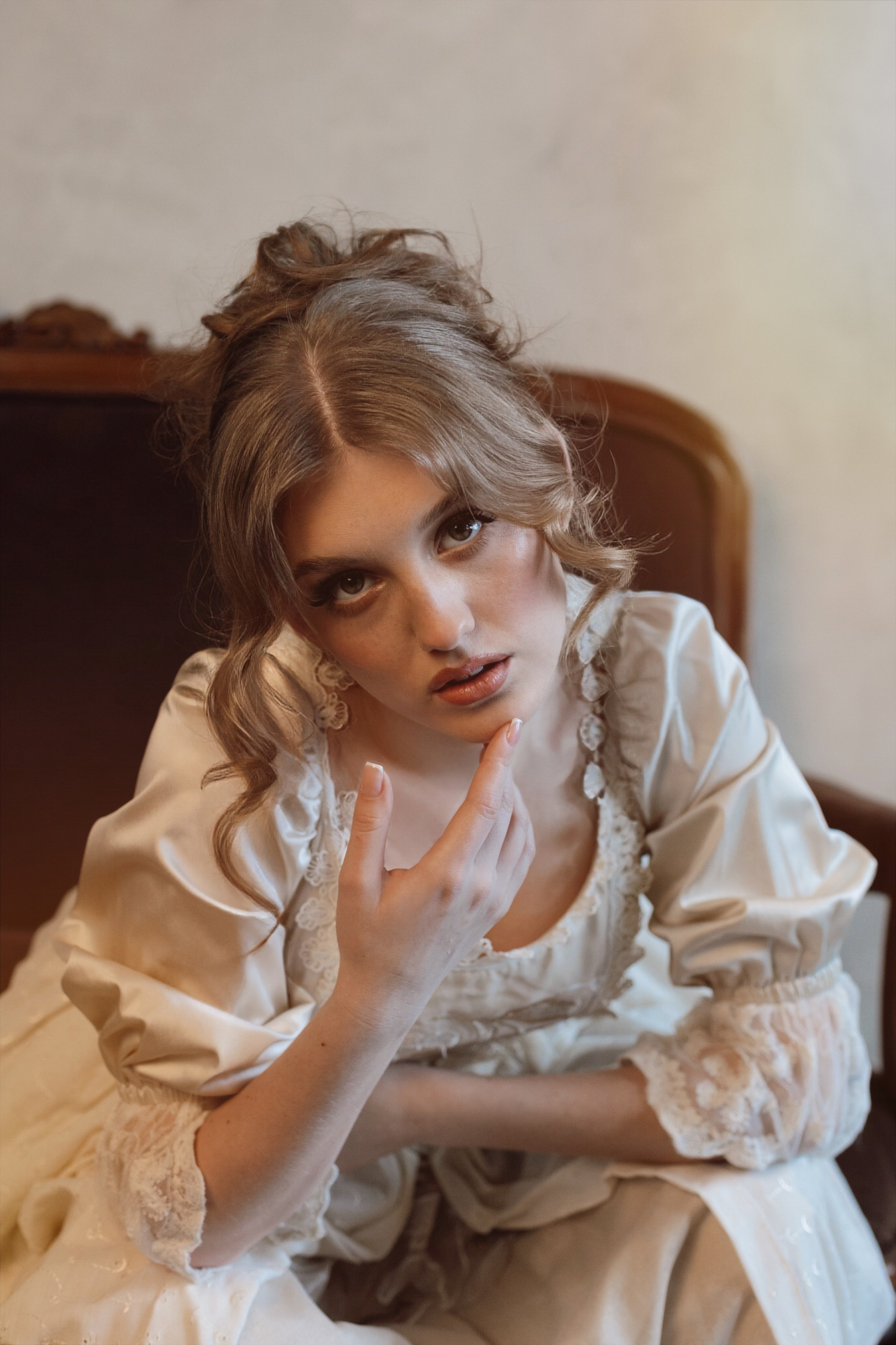 19 век. Свадебный и женский фотограф в Липецке и Воронеже Роза Демина