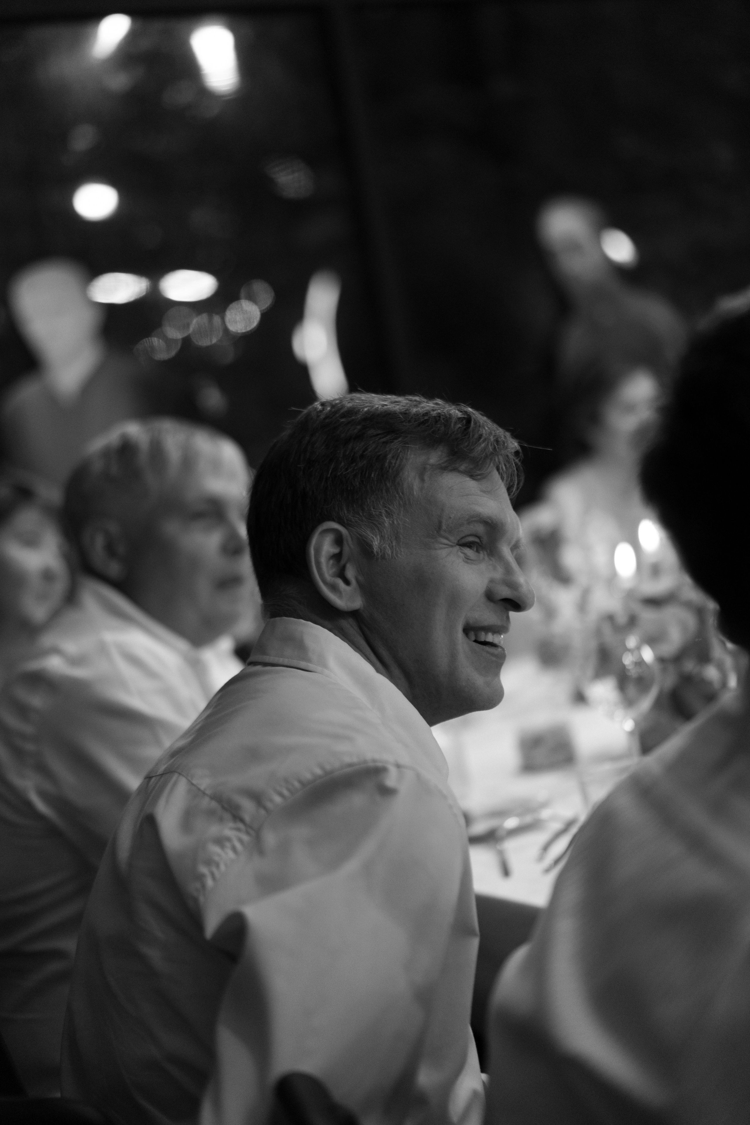 Дождливо, вкусно, уютно. Свадебный фотограф Наташа Брифли