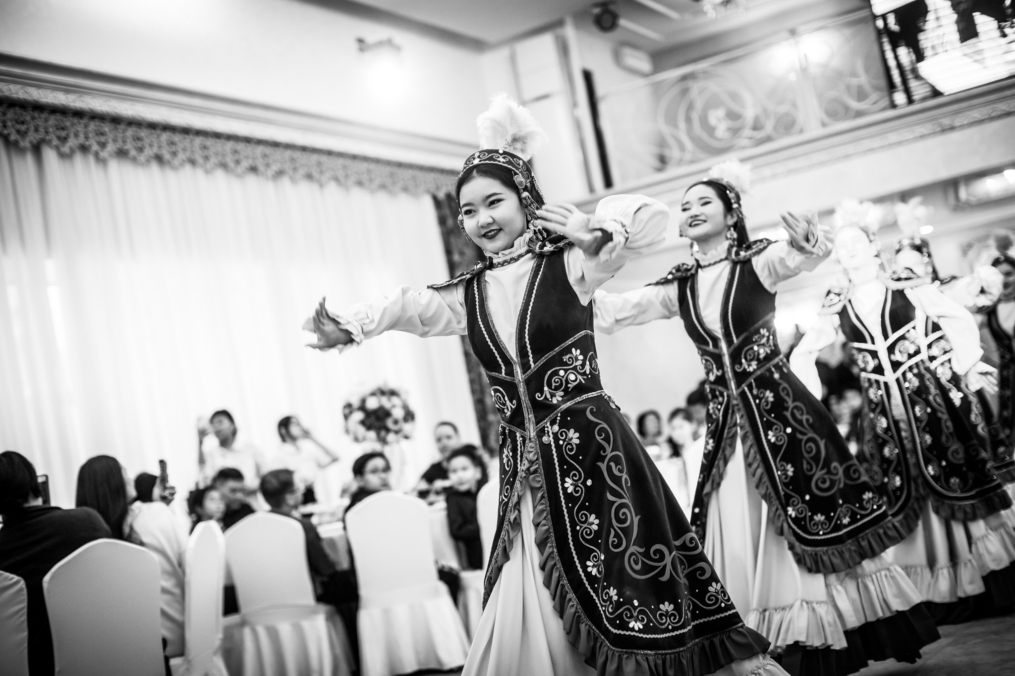 2025.02.01 KAZAKHMYS Youth Team Chess CUP 2025 — Closing Ceremony. Фотограф Анна Штурман (репортажная съёмка любых событий и мероприятий) Anna Shtourman photographer