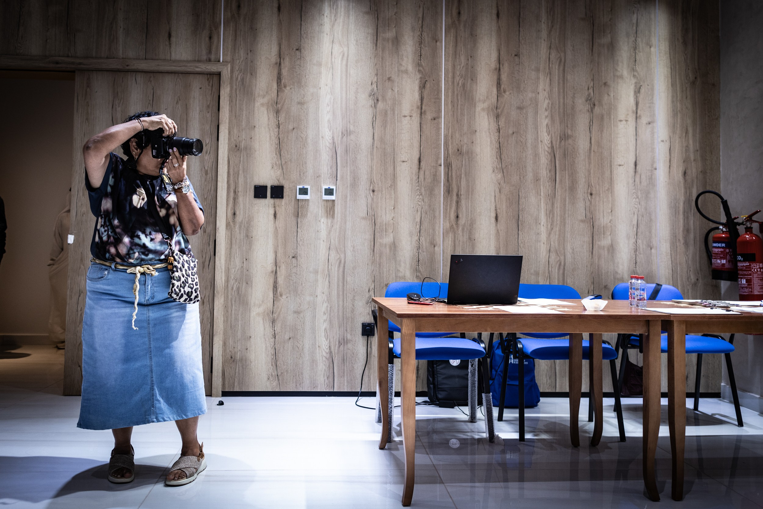 2025.08.29 1st. FUJAIRAH GLOBAL Chess Championship — Round6. Фотограф Анна Штурман (репортажная съёмка любых событий и мероприятий) Anna Shtourman photographer