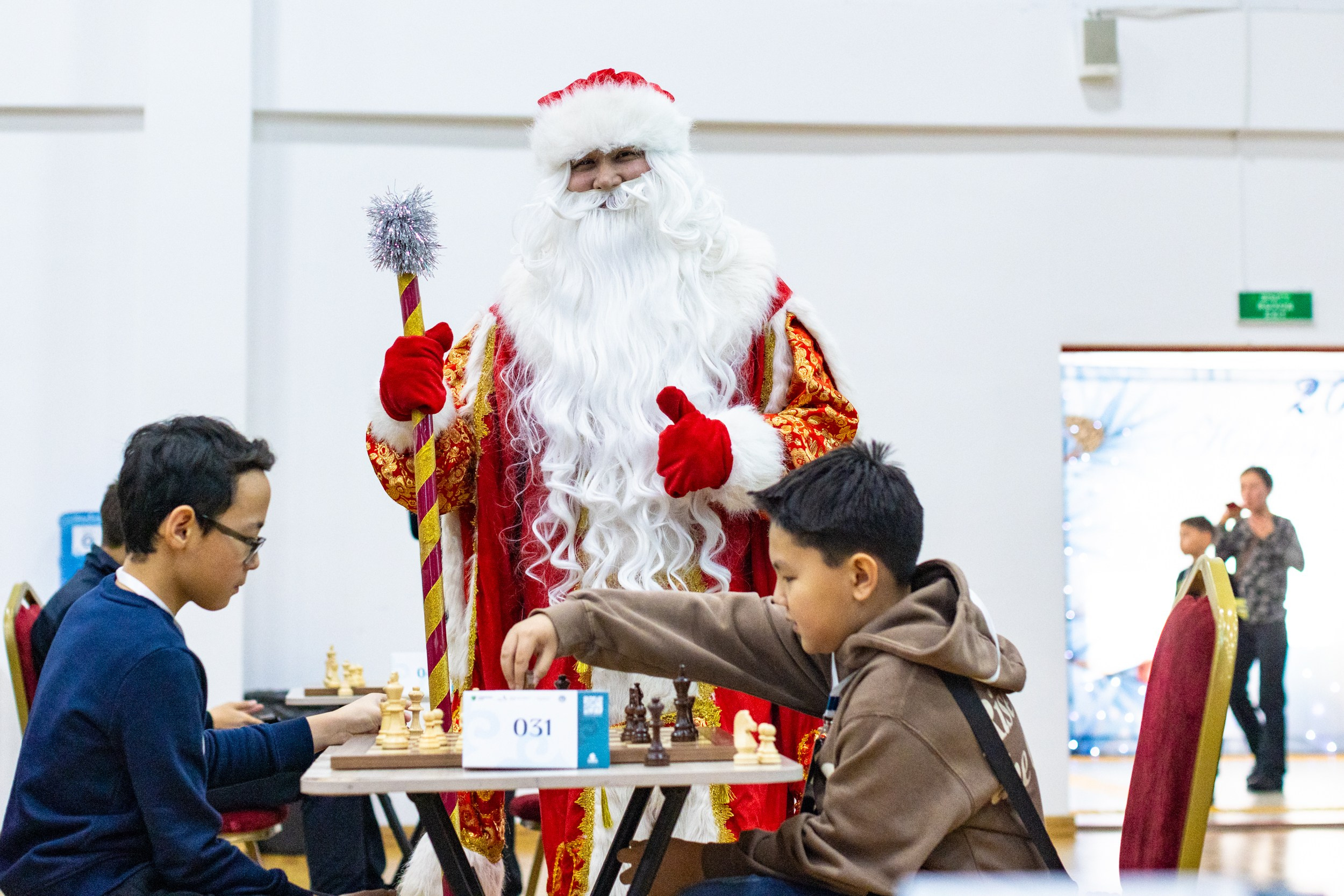 2024 Chess UpDown (Almaty, Kazakhstan). Фотограф Анна Штурман (репортажная съёмка любых событий и мероприятий) Anna Shtourman photographer