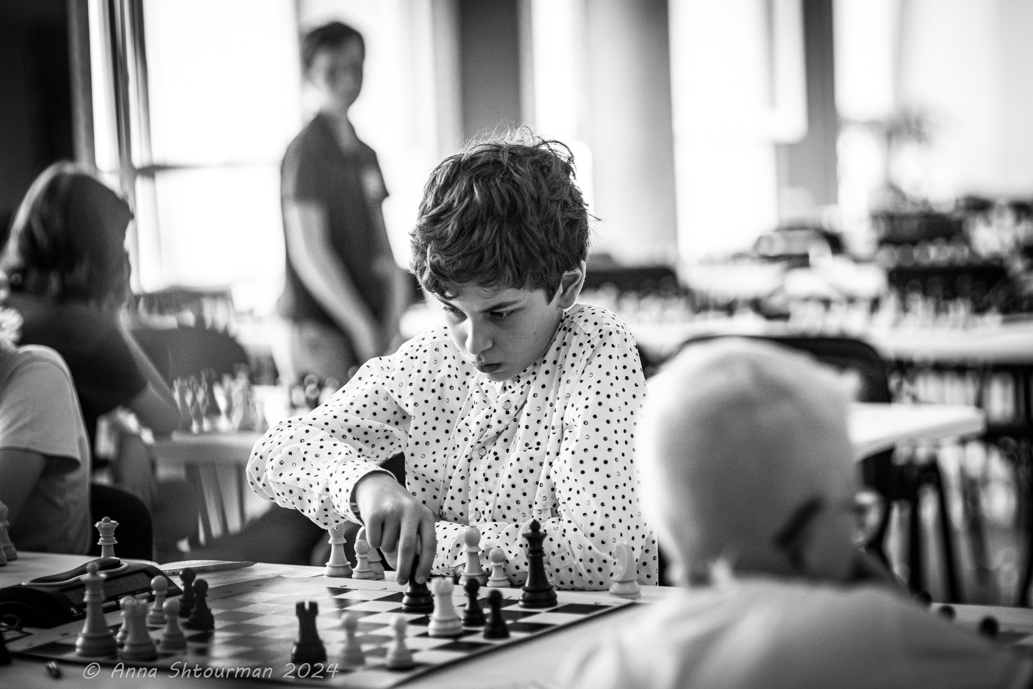 2024.07.03-11 Кубок Волги — шахматный фестиваль — классика. Фотограф Анна Штурман (репортажная съёмка любых событий и мероприятий) Anna Shtourman photographer